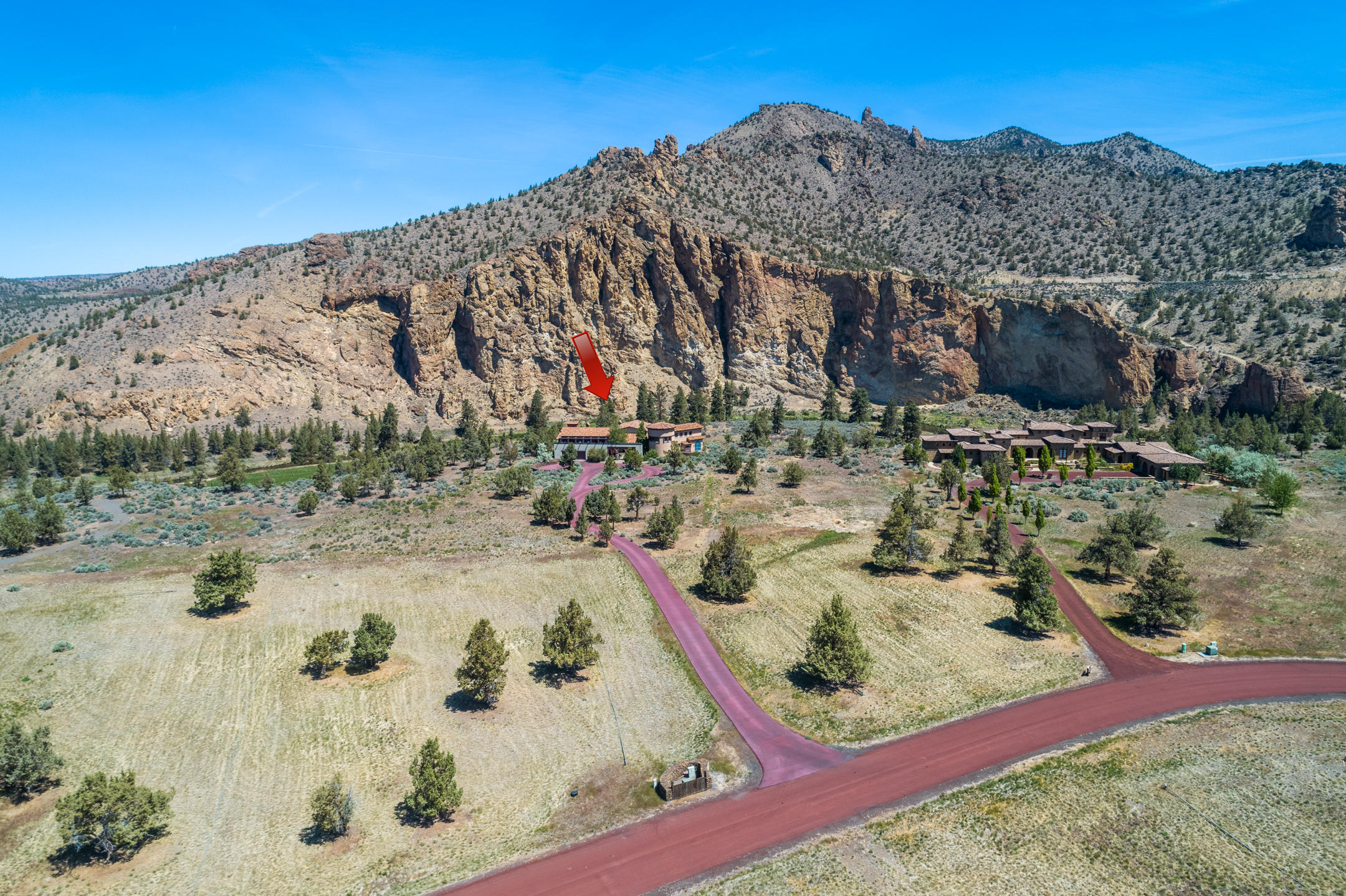 Ranch at the Canyons - Residential