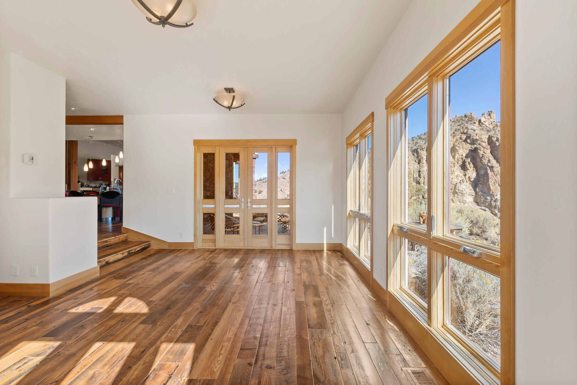 Ranch at the Canyons - Residential