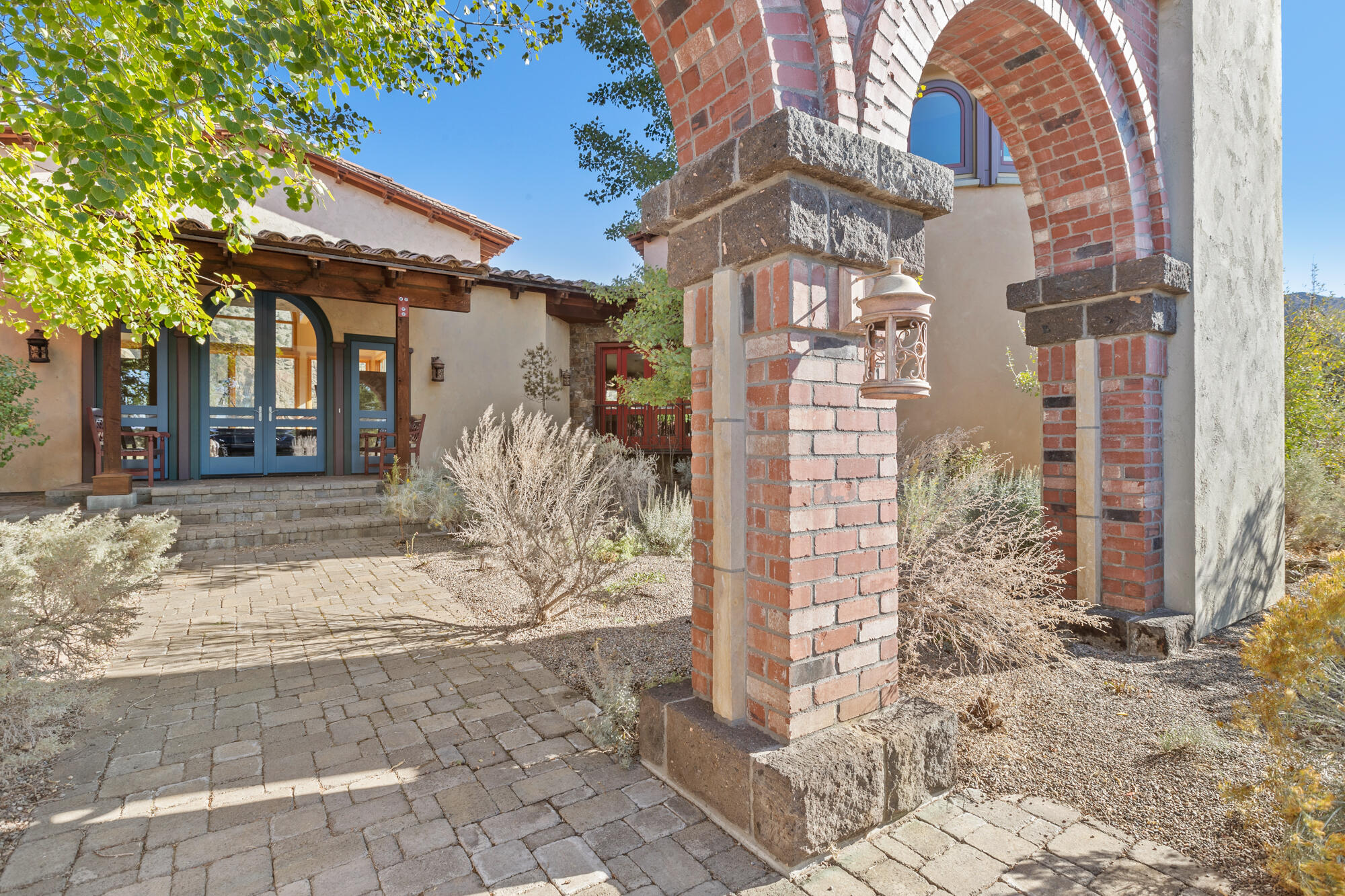 Ranch at the Canyons - Residential