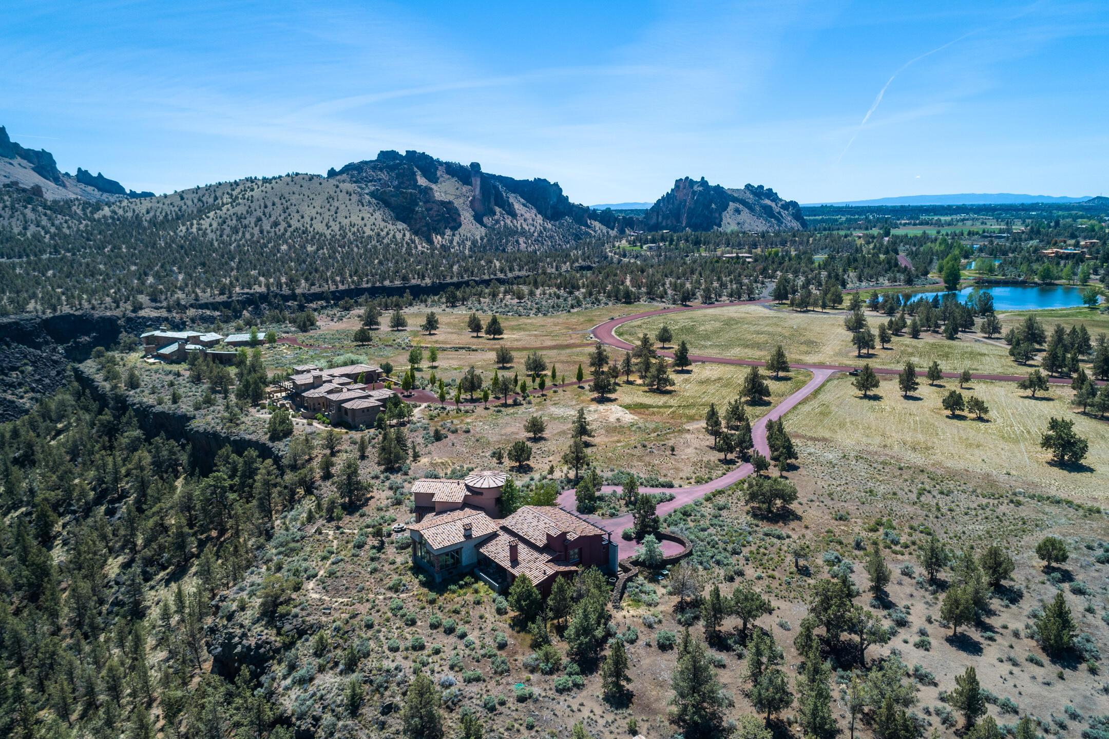 Ranch at the Canyons - Residential