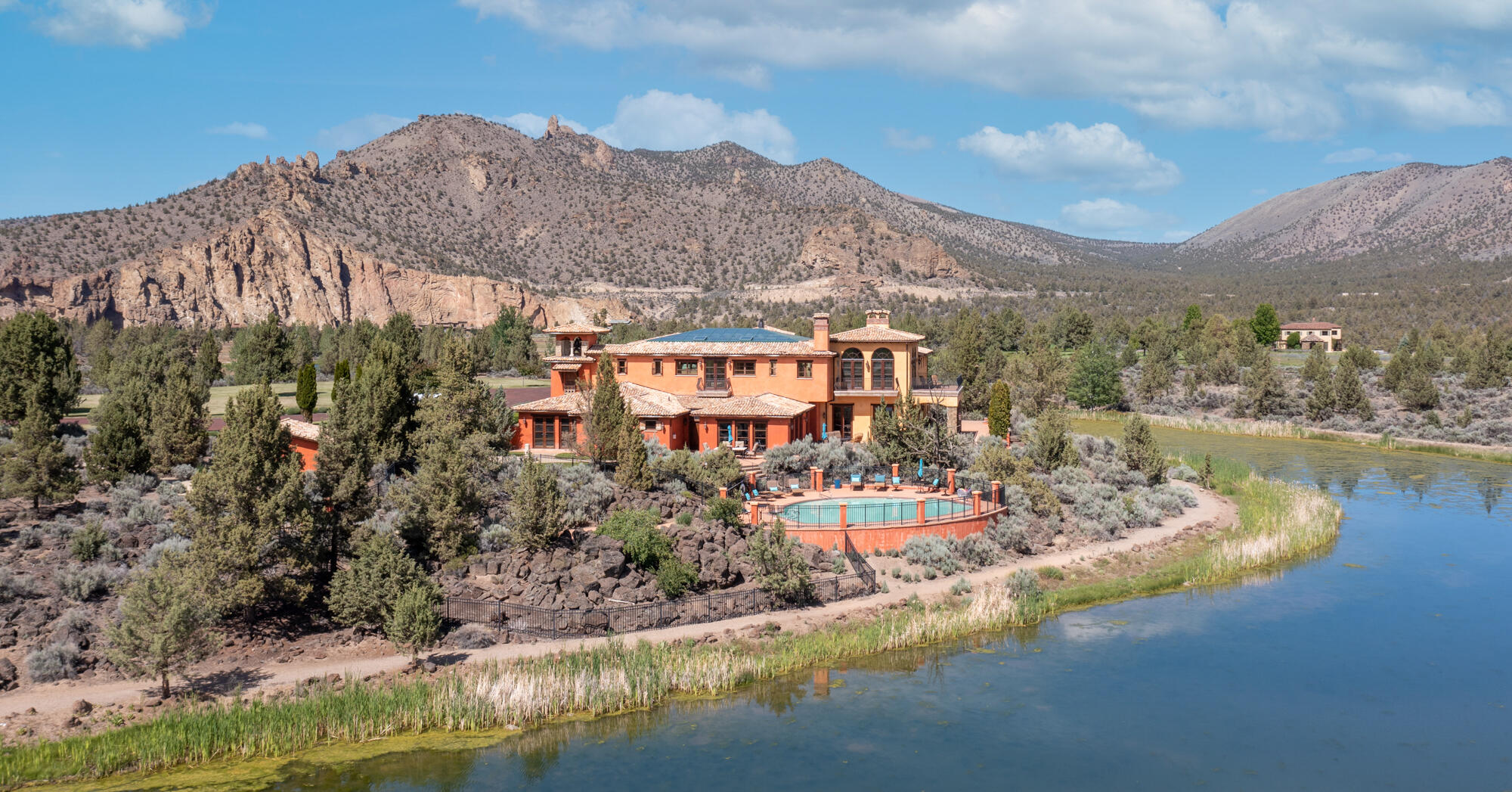 Ranch at the Canyons - Residential