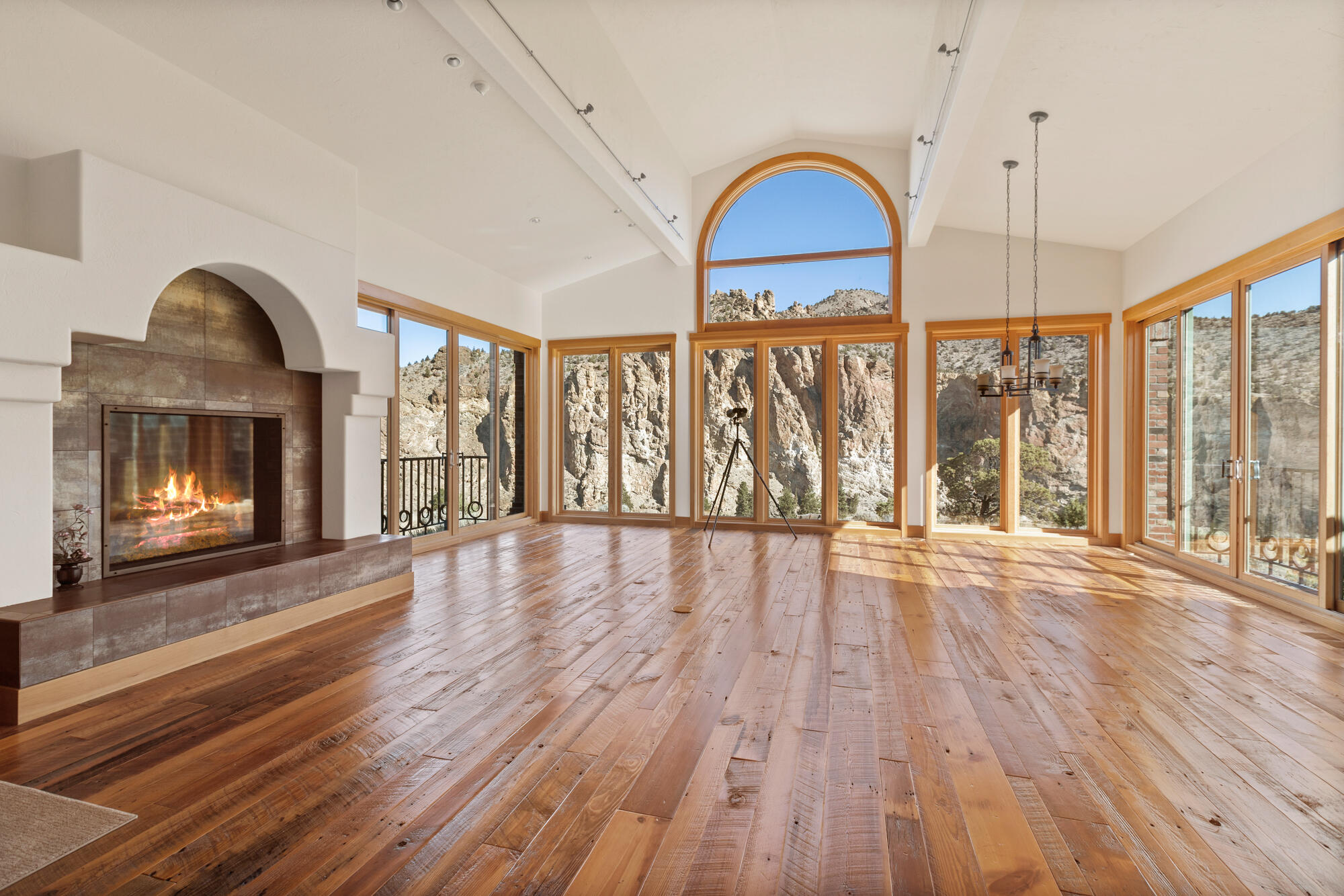 Ranch at the Canyons - Residential