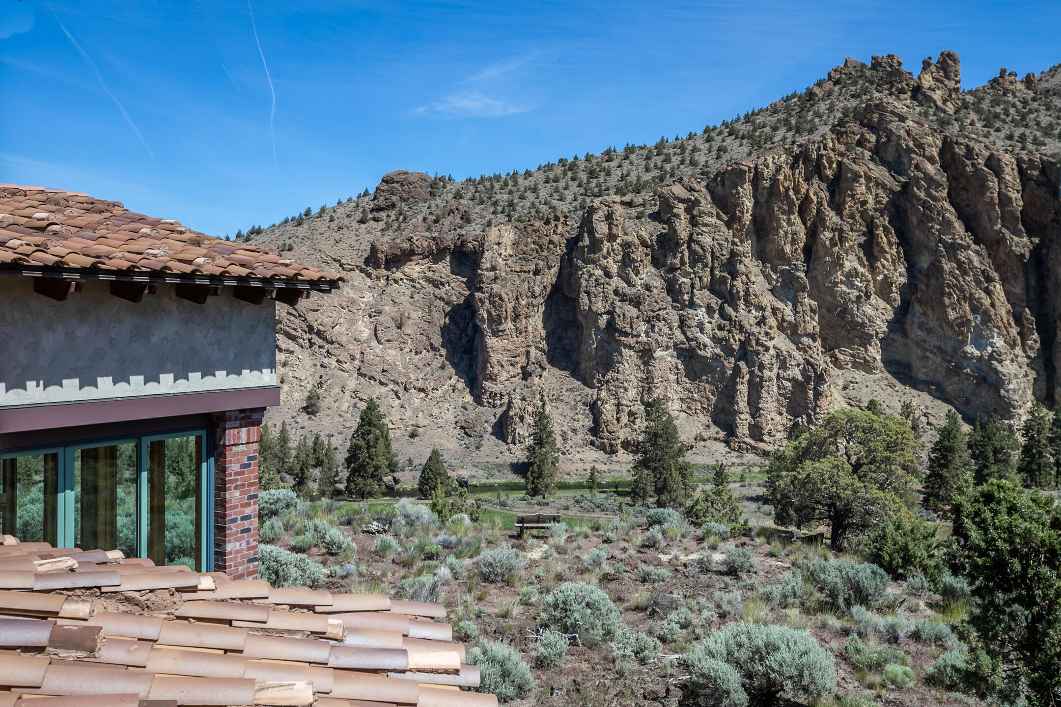 Ranch at the Canyons - Residential