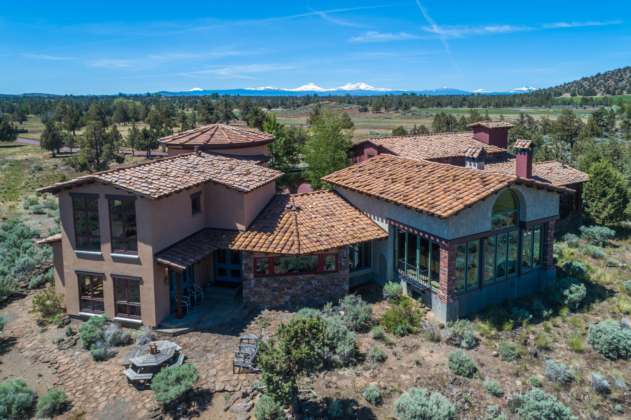 Ranch at the Canyons - Residential