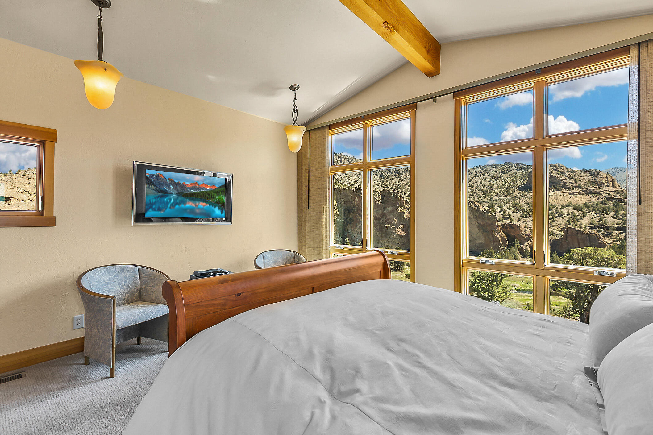 Ranch at the Canyons - Residential