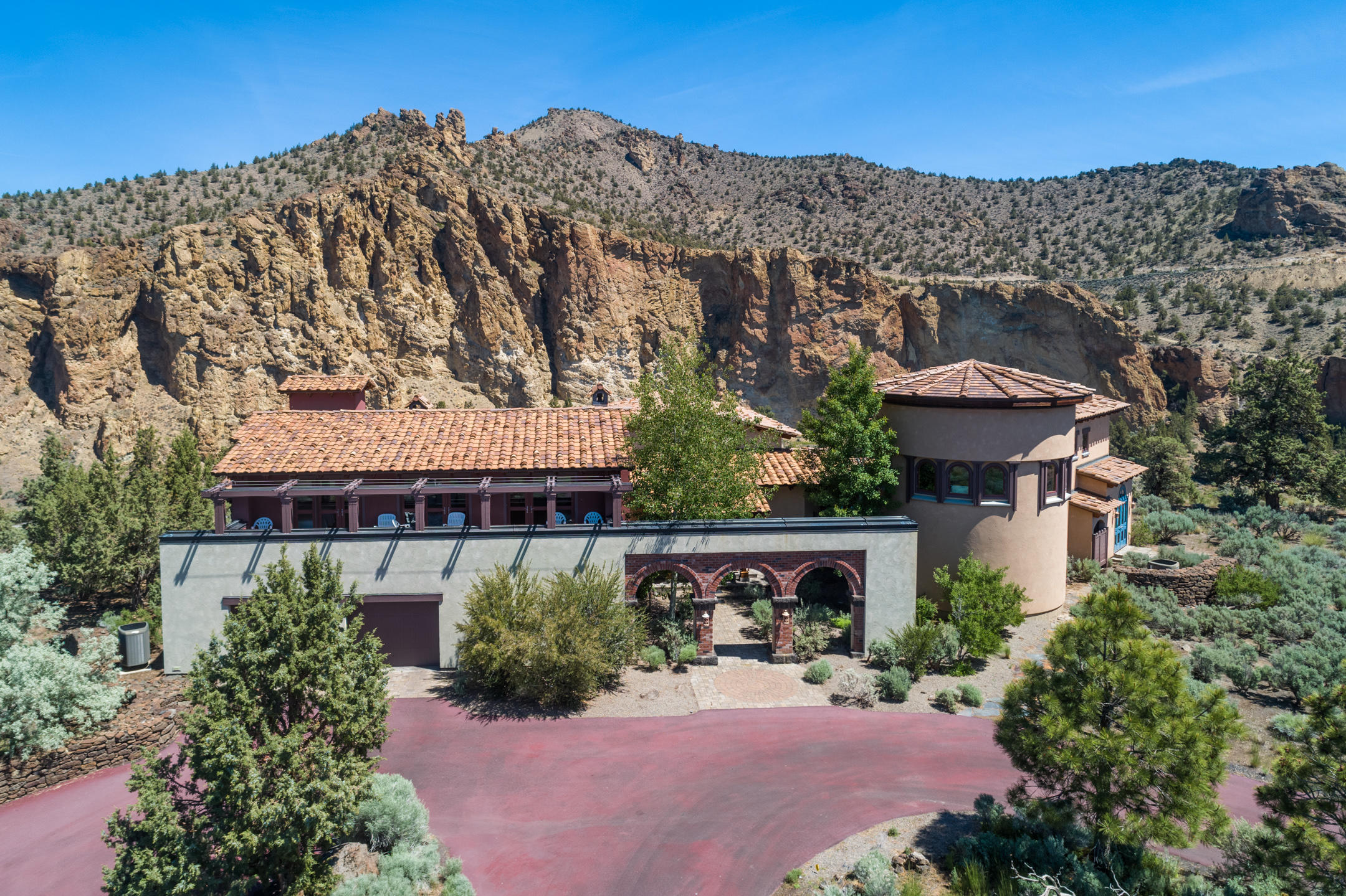 Ranch at the Canyons - Residential