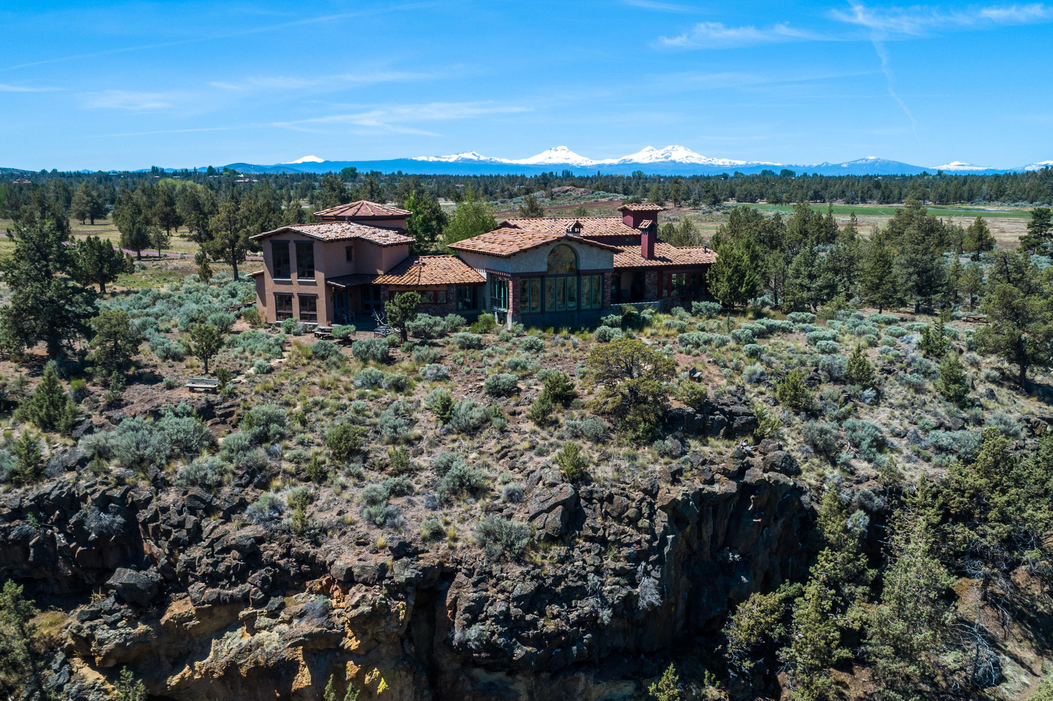 Ranch at the Canyons - Residential