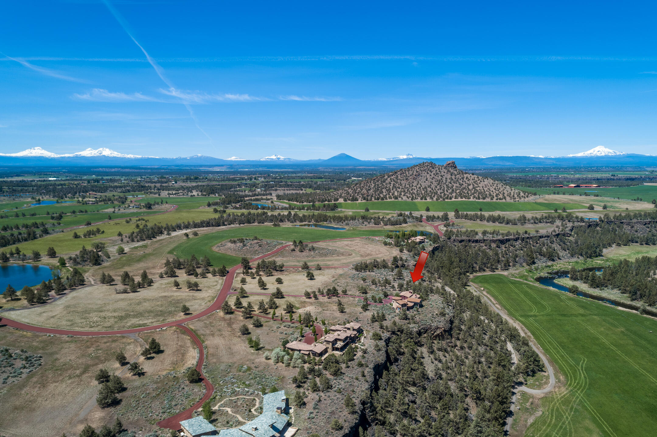 Ranch at the Canyons - Residential