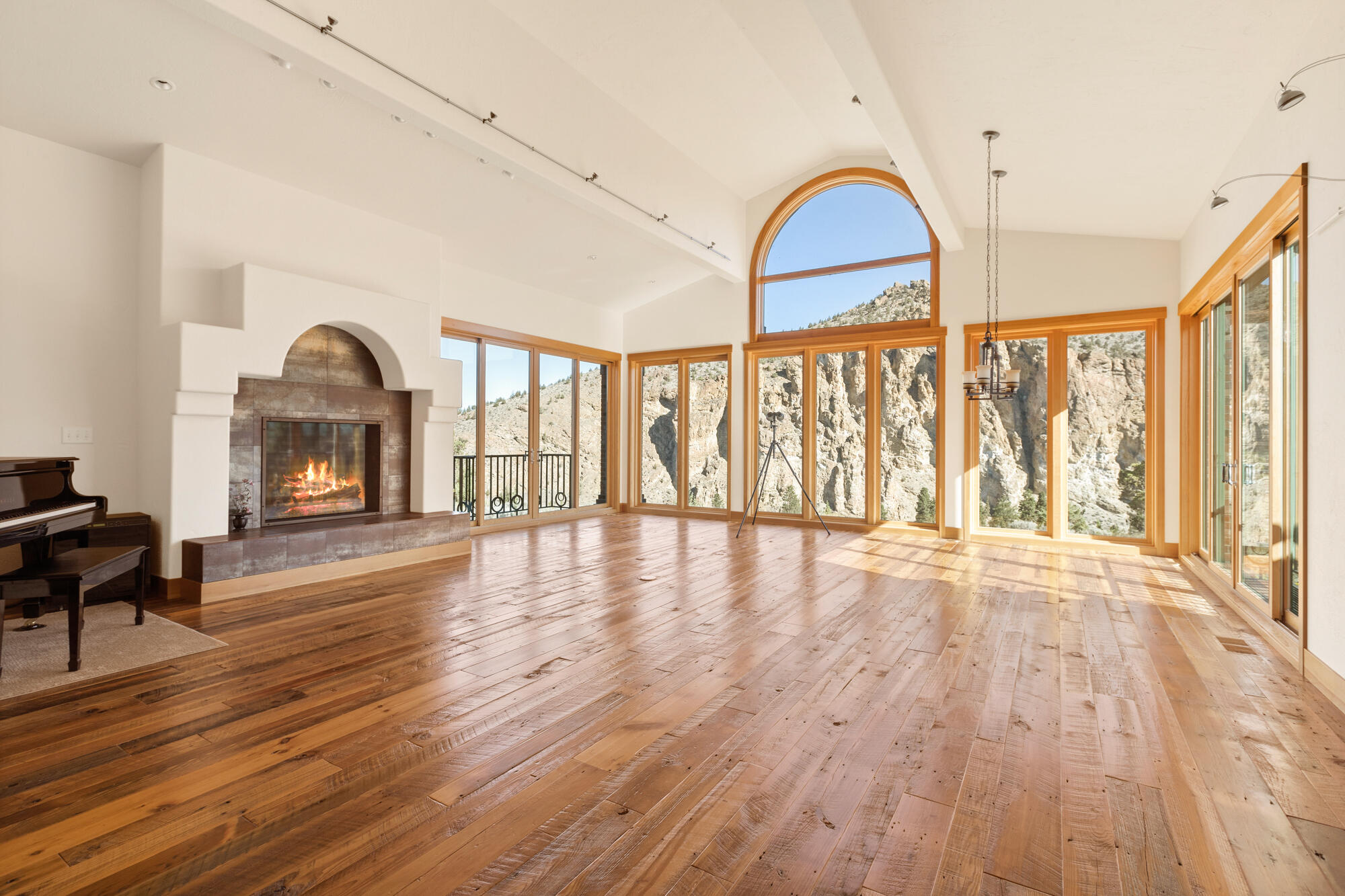 Ranch at the Canyons - Residential