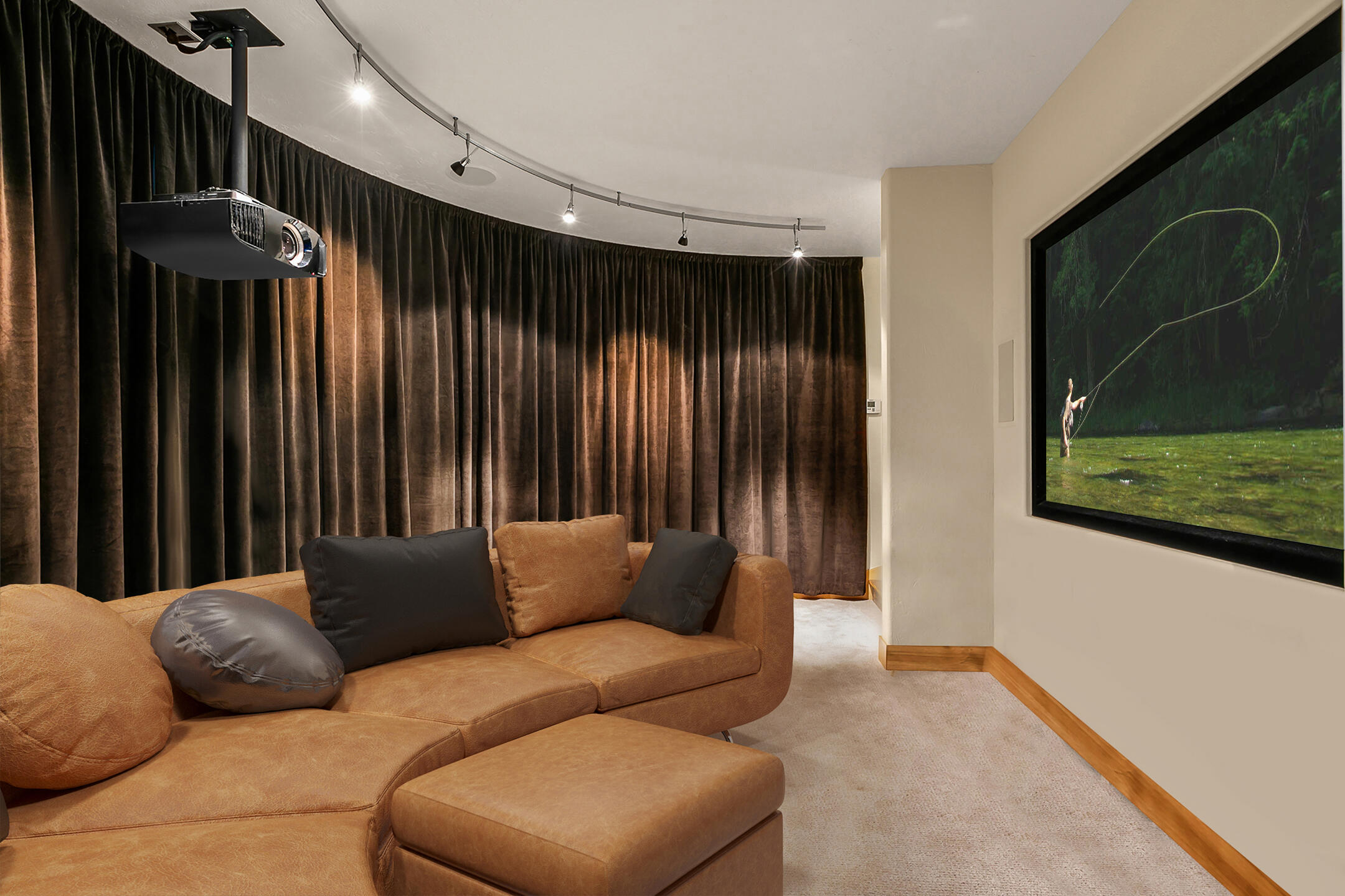 Ranch at the Canyons - Residential