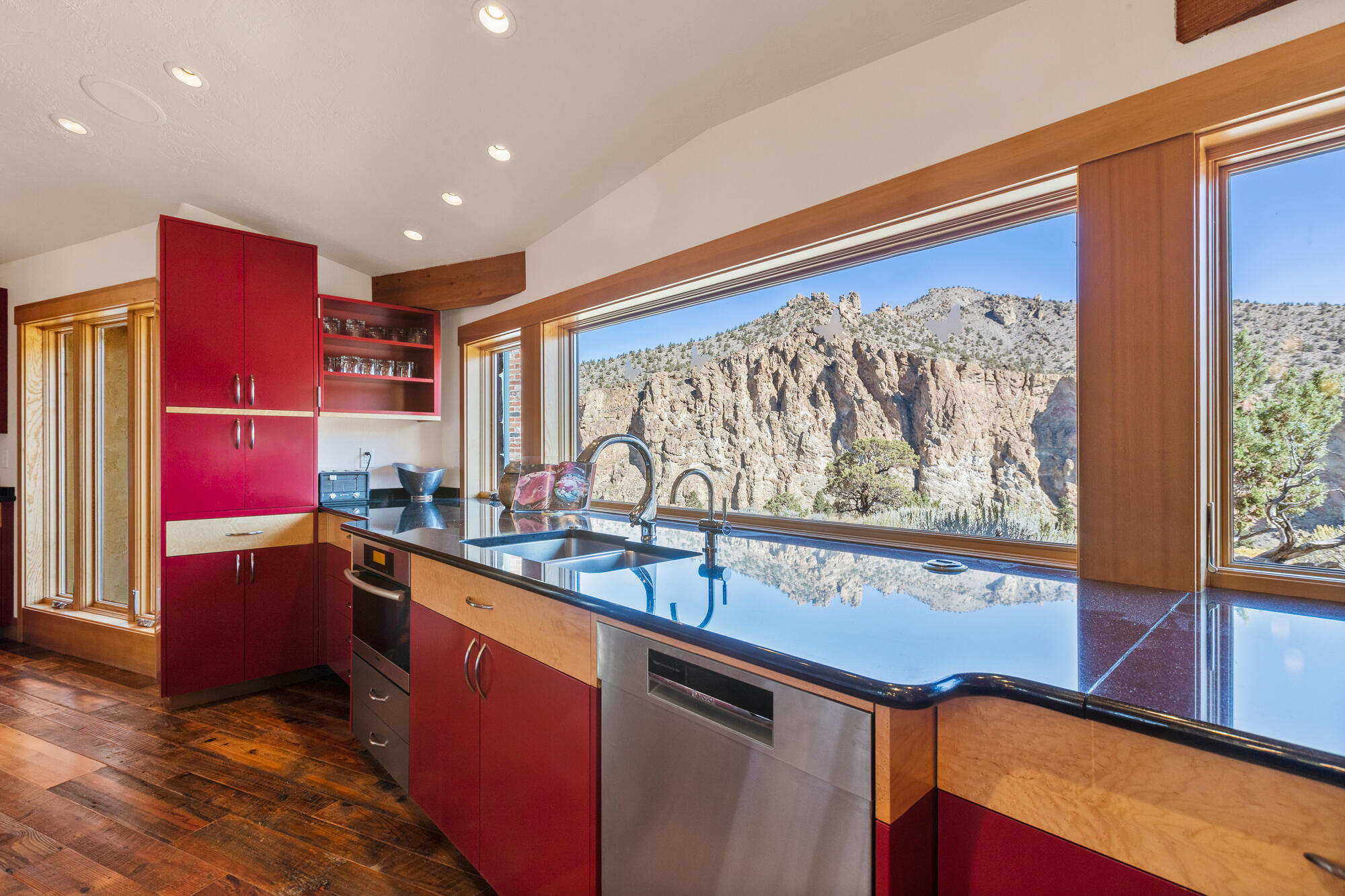 Ranch at the Canyons - Residential