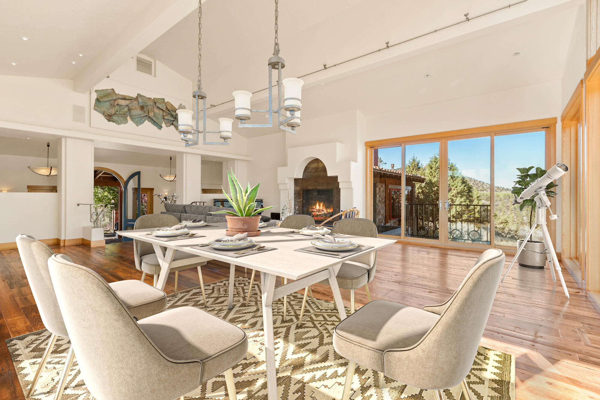 Ranch at the Canyons - Residential