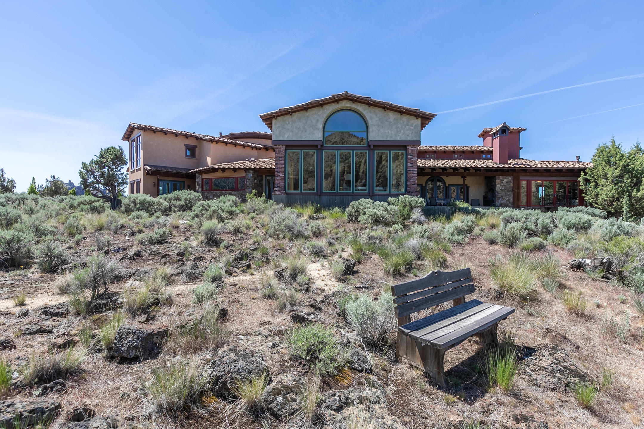 Ranch at the Canyons - Residential