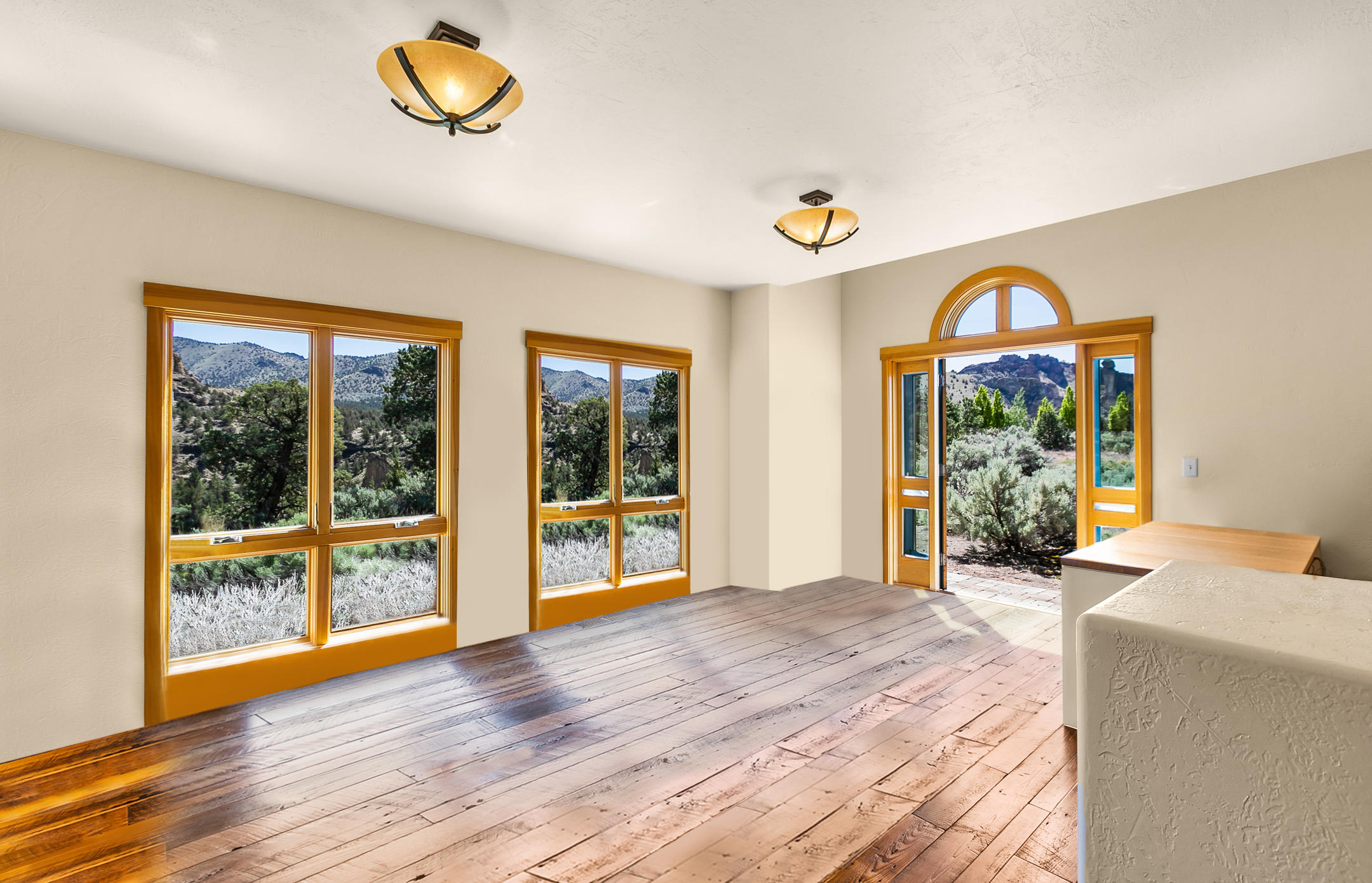 Ranch at the Canyons - Residential