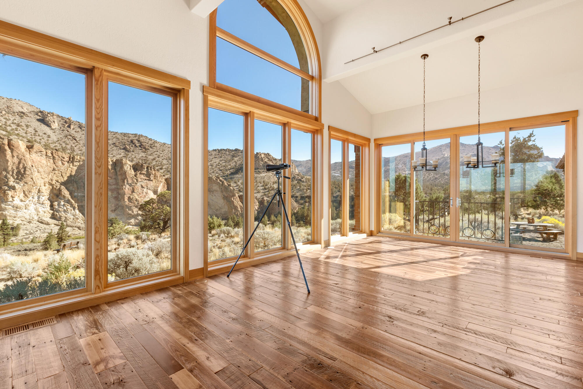 Ranch at the Canyons - Residential