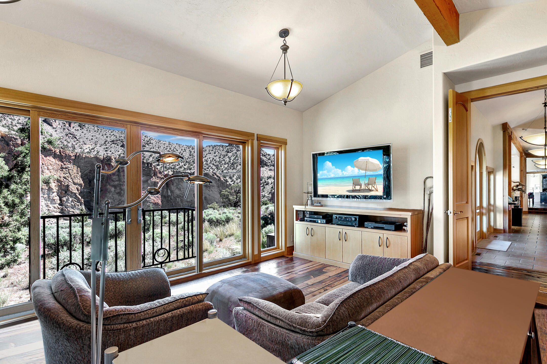 Ranch at the Canyons - Residential