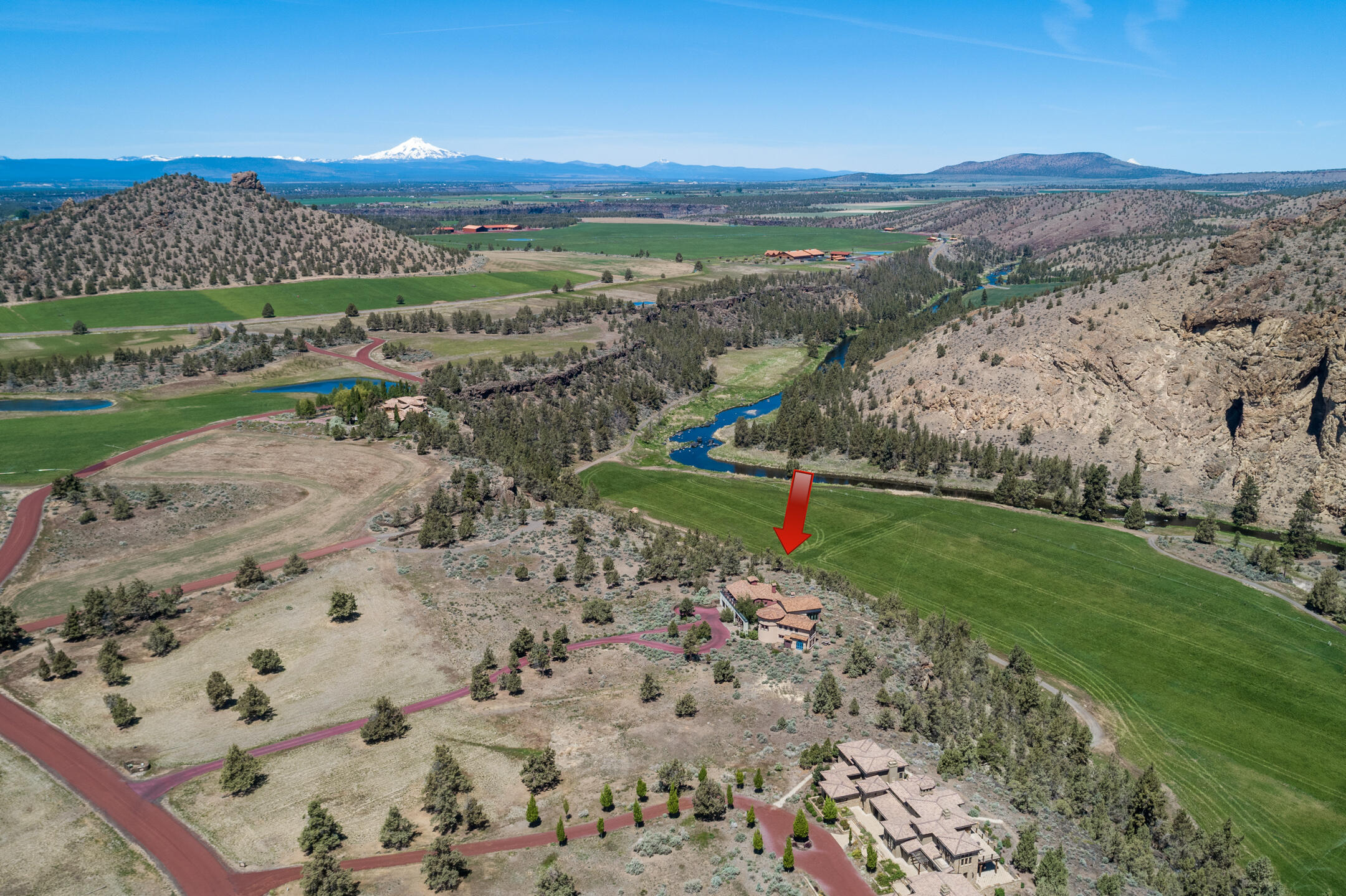 Ranch at the Canyons - Residential