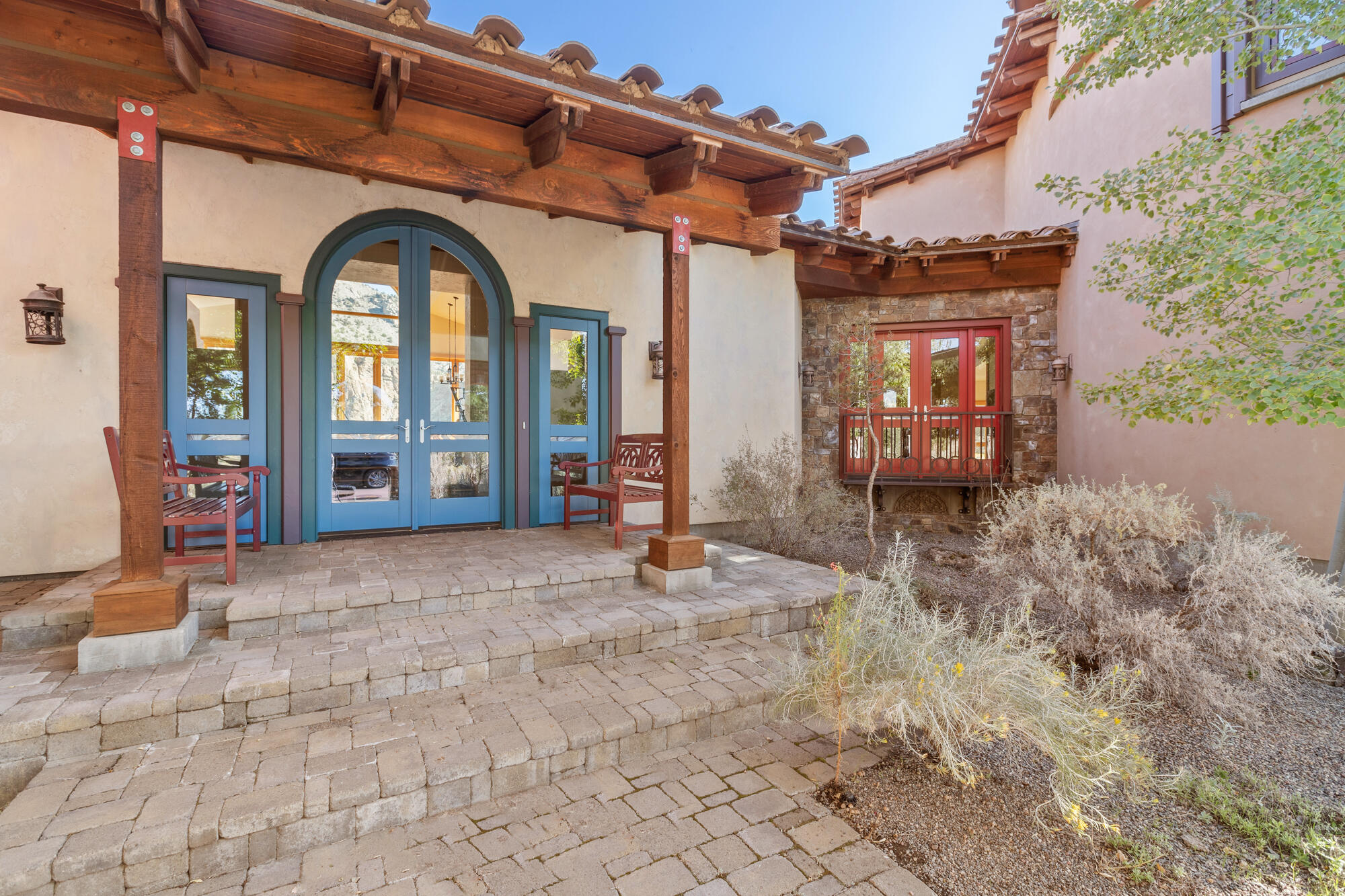 Ranch at the Canyons - Residential