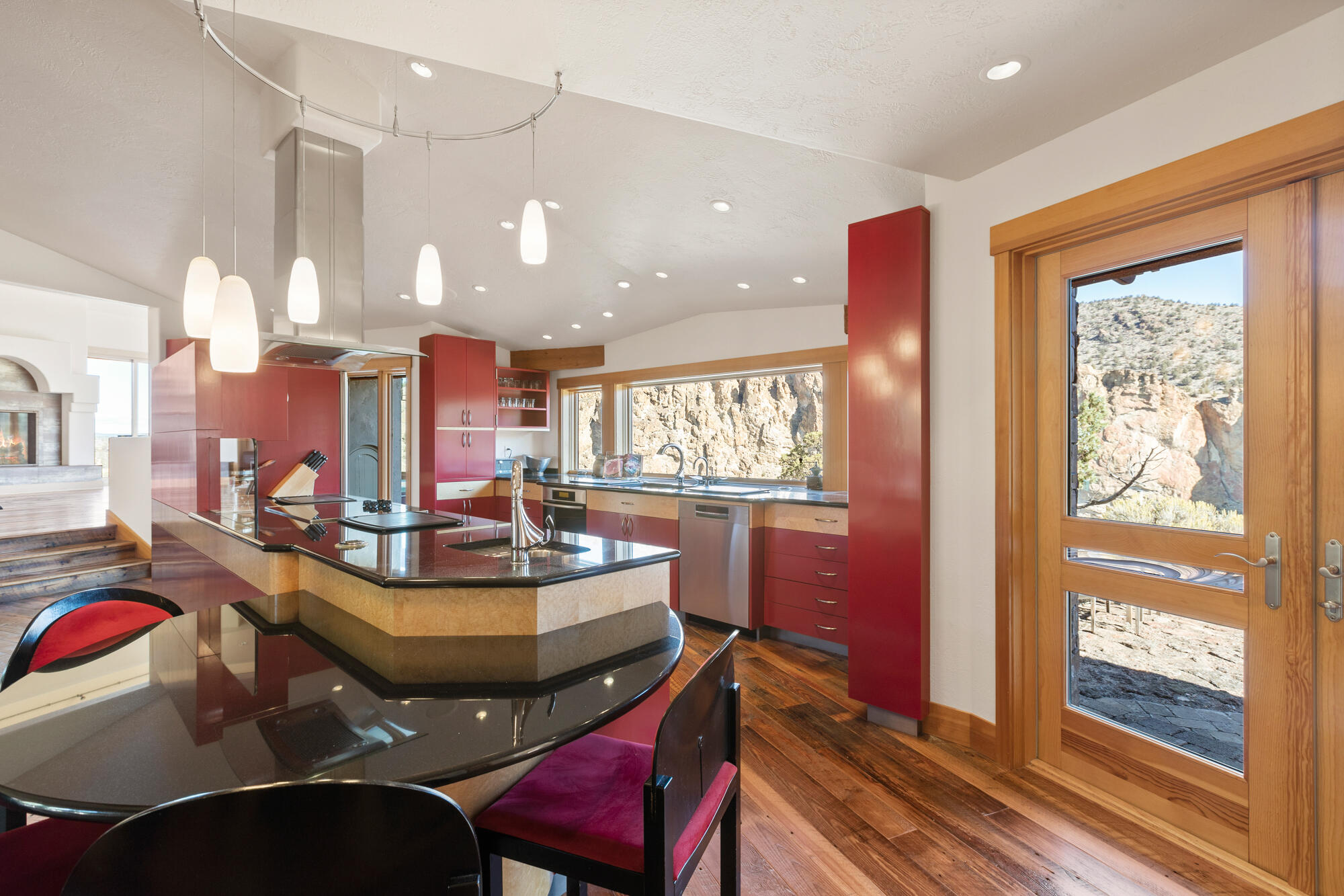 Ranch at the Canyons - Residential