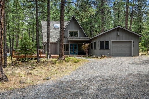 Photo of 70686 Steeple Bush #SM 152, Black Butte Ranch, OR 97759 (MLS # 220225698)