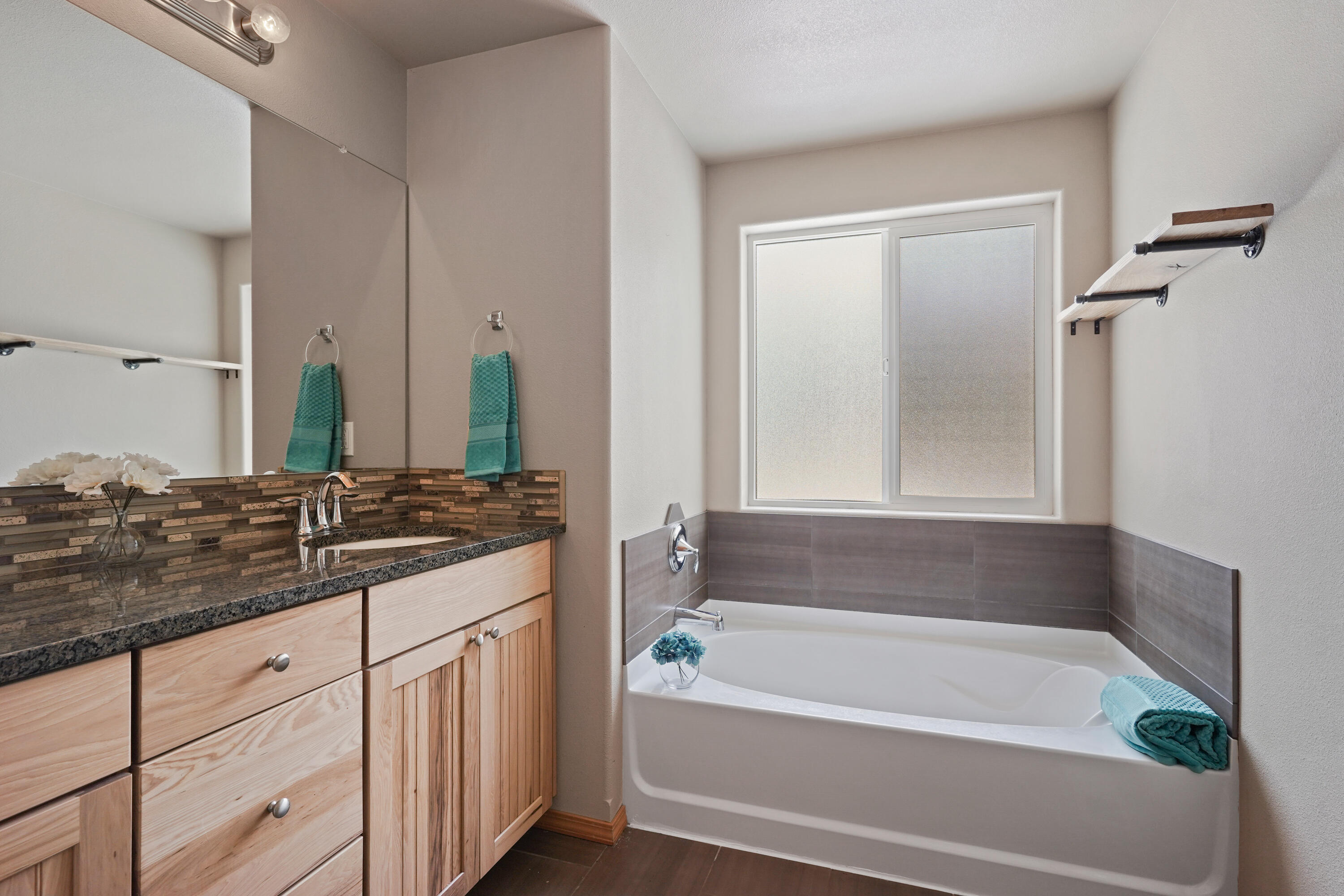 Drrh Trs - Residential