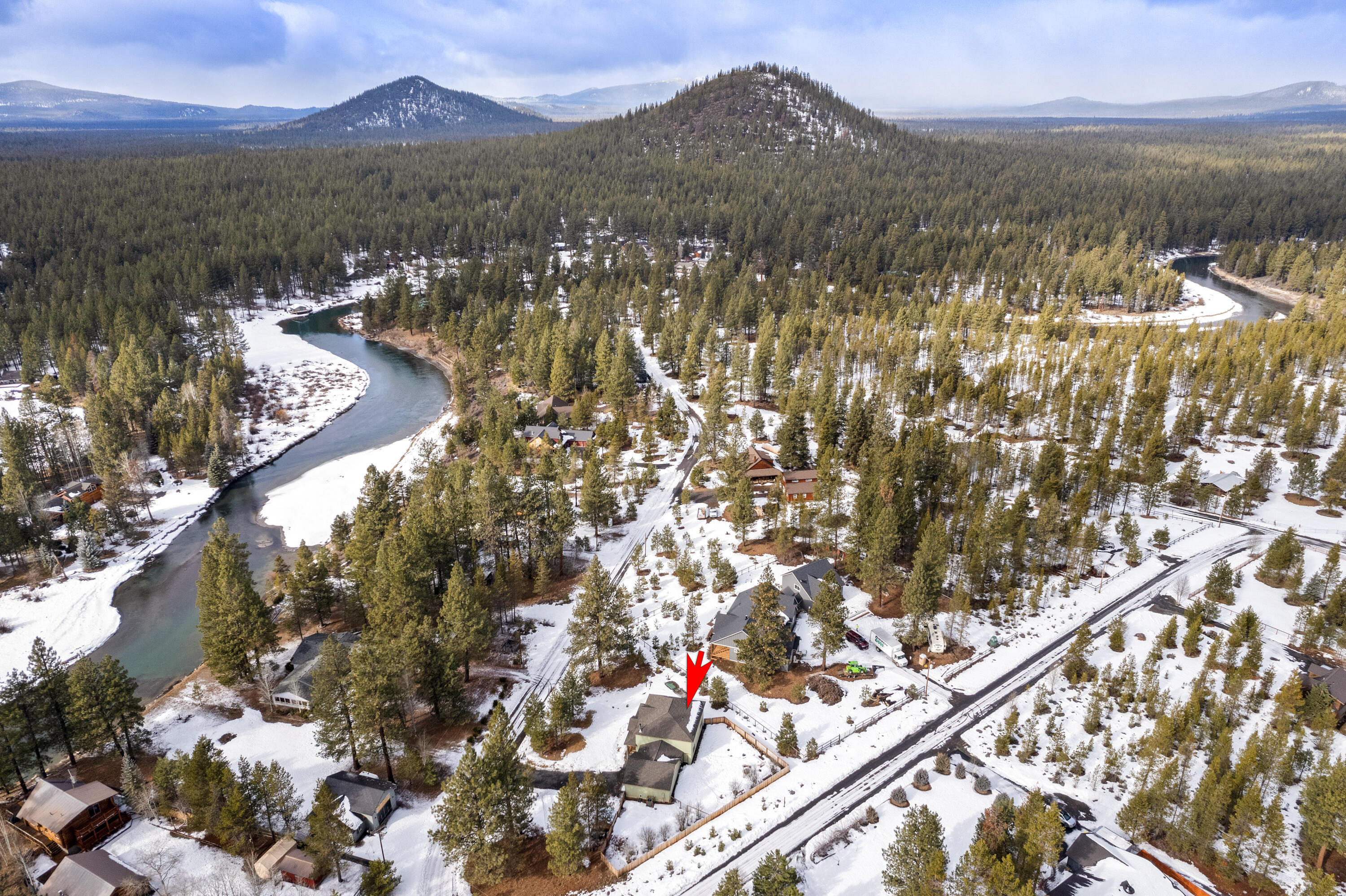 Drrh Trs - Residential