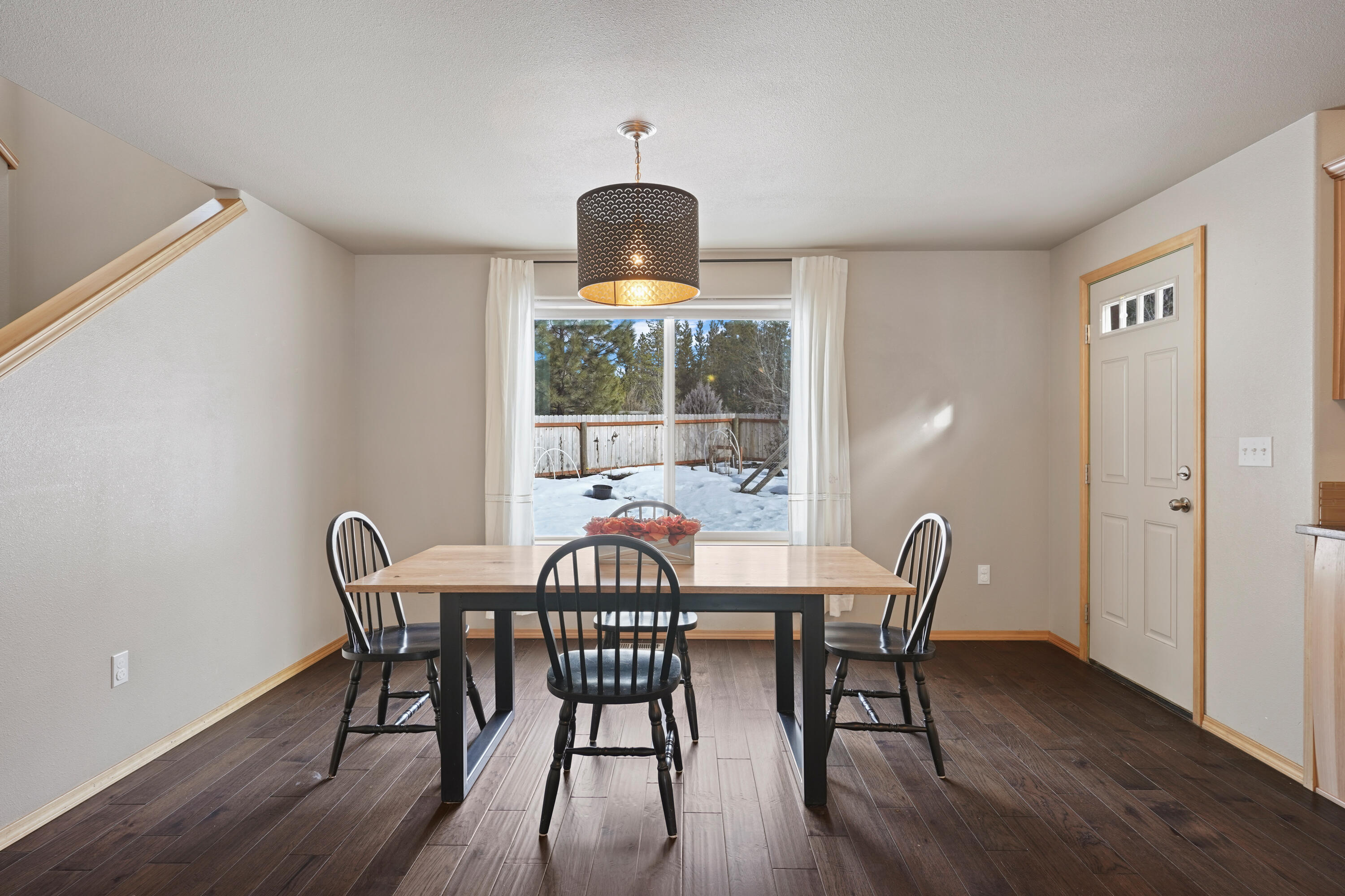 Drrh Trs - Residential