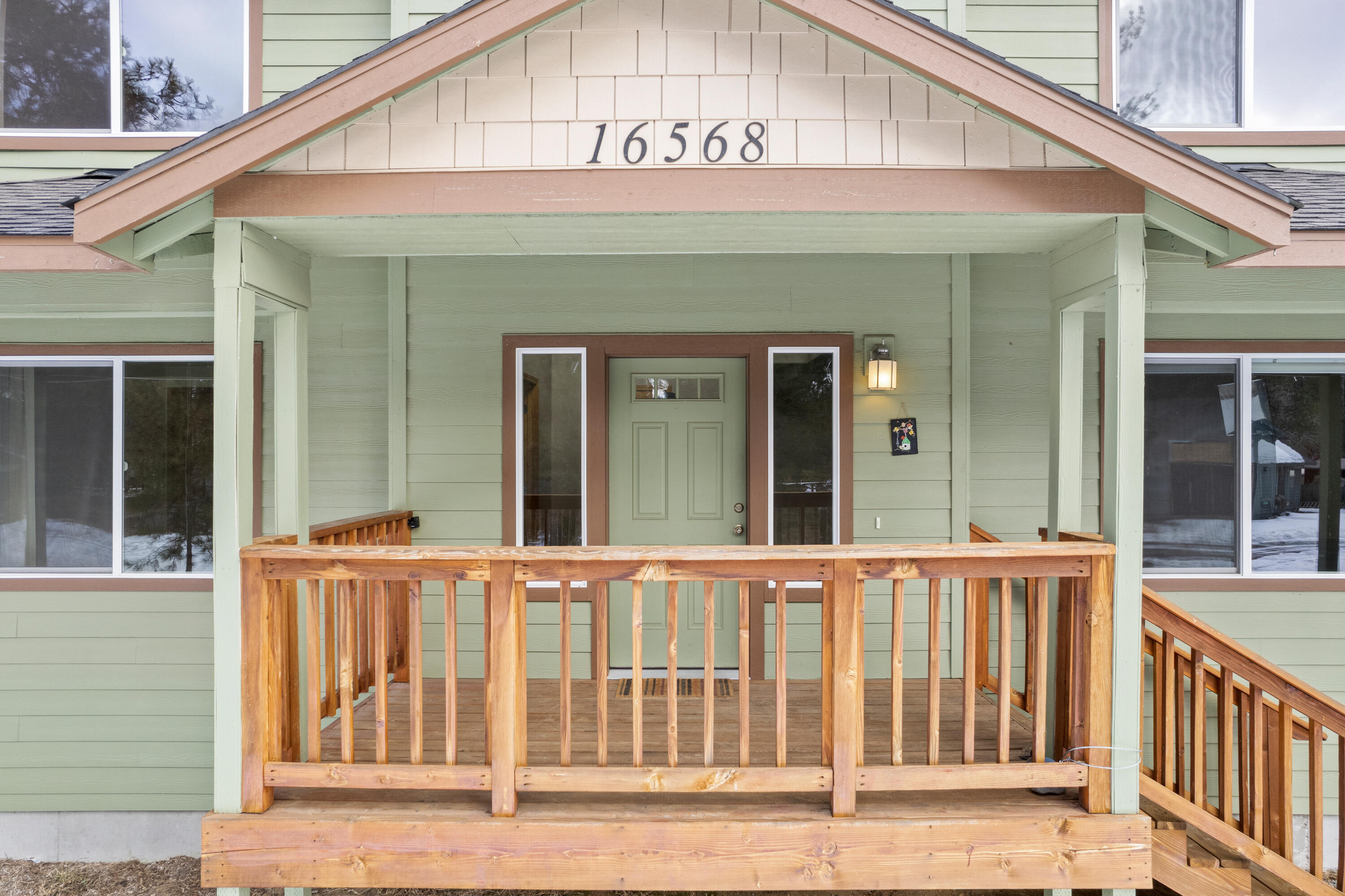 Drrh Trs - Residential