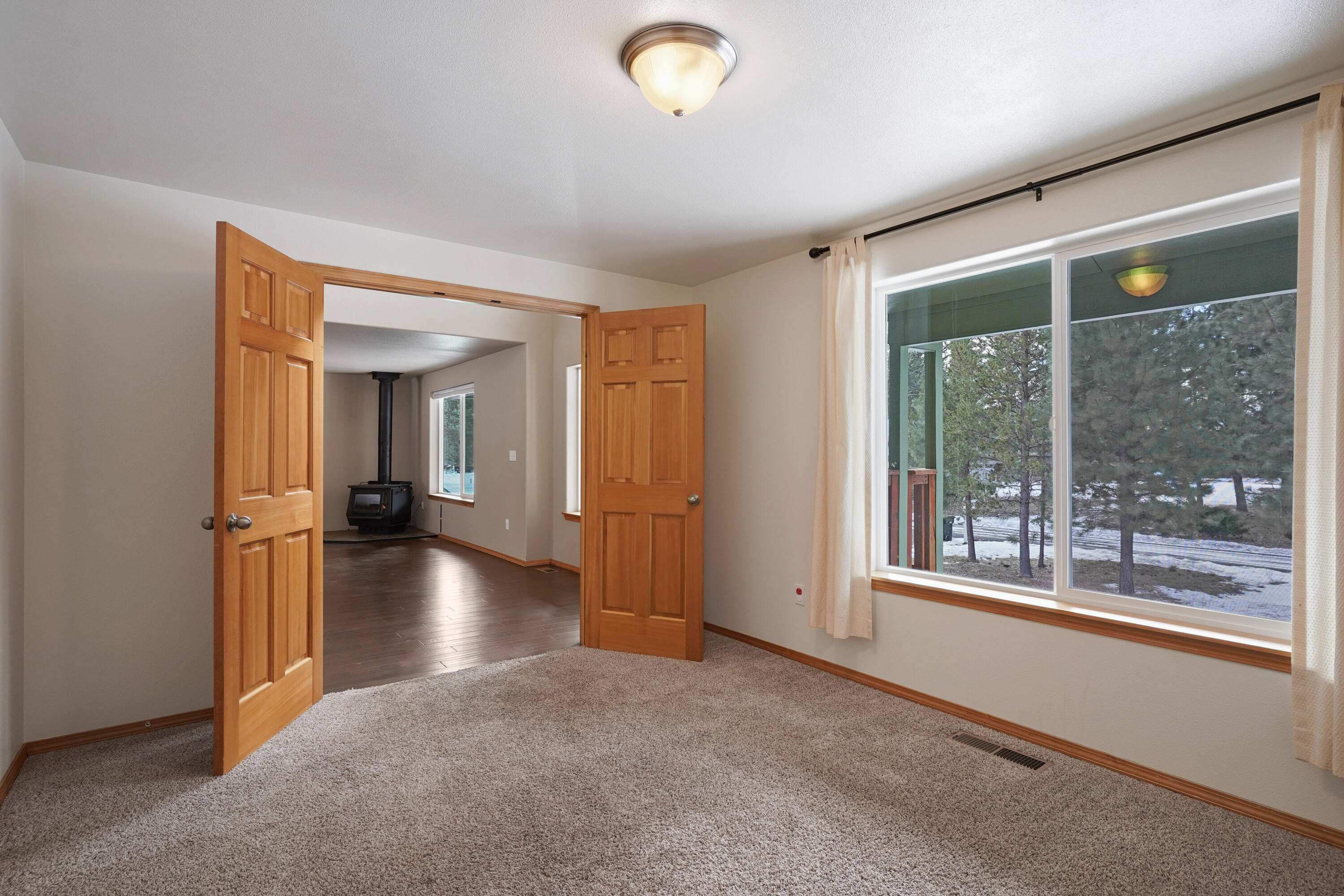 Drrh Trs - Residential