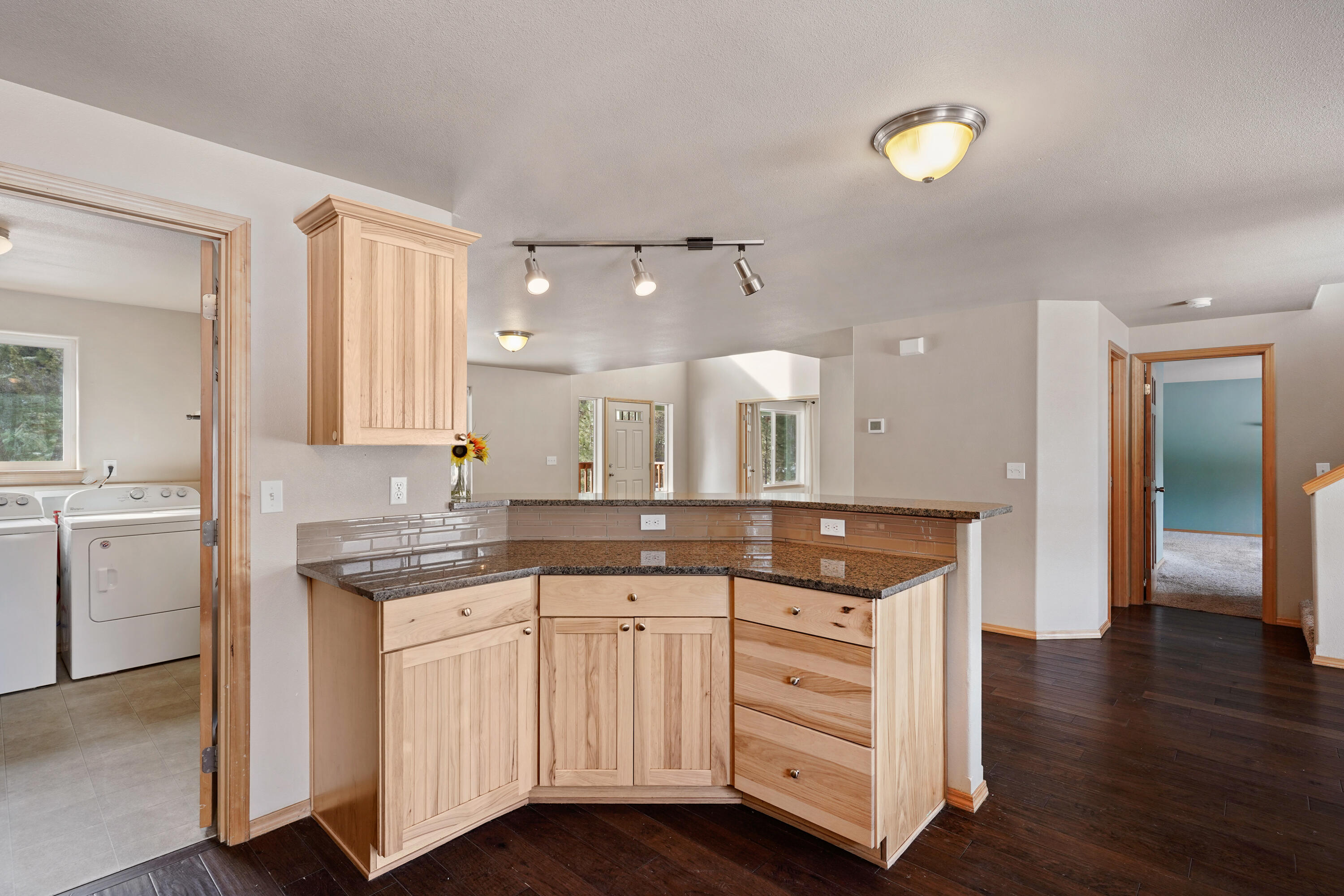 Drrh Trs - Residential