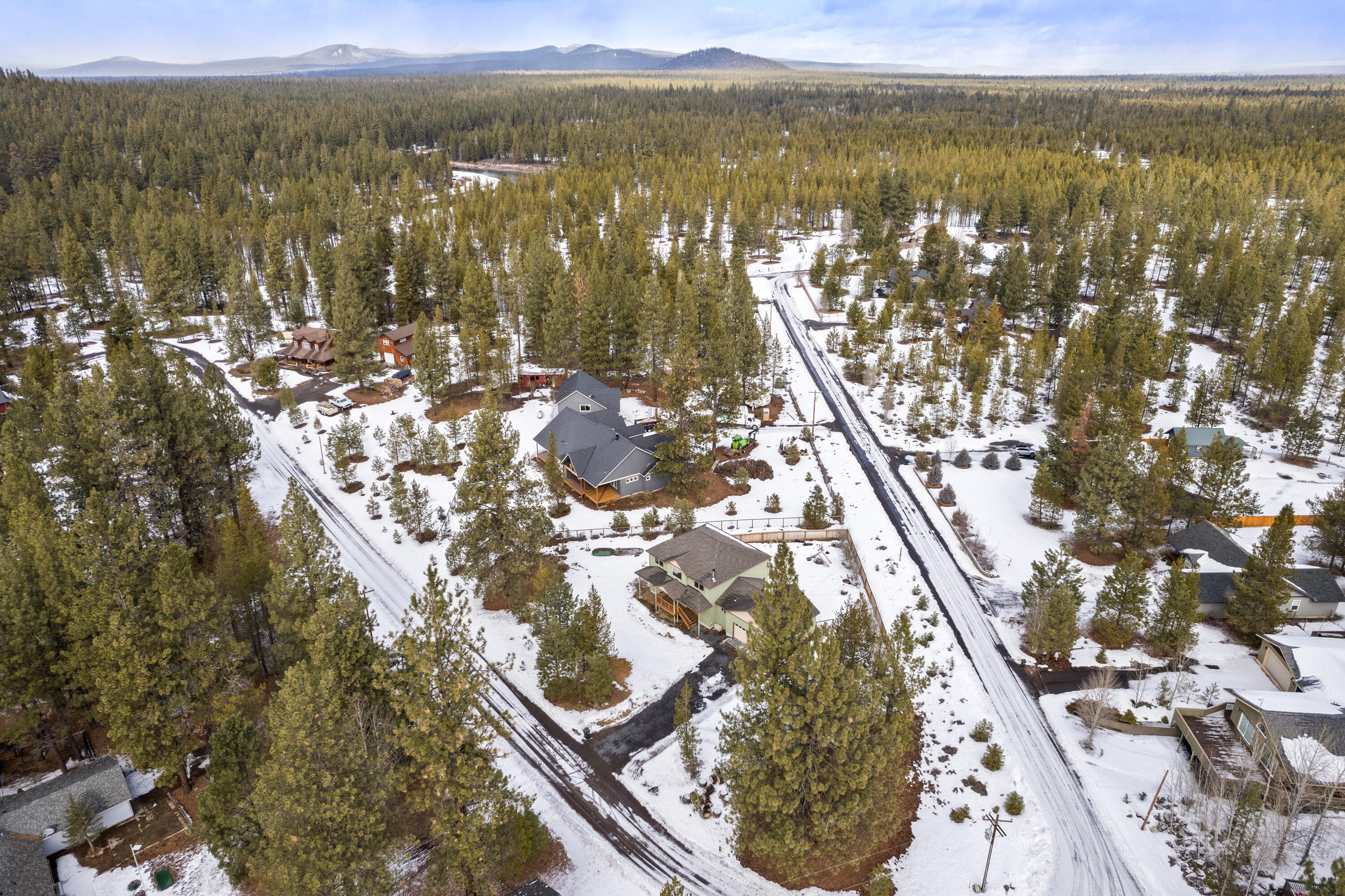 Drrh Trs - Residential