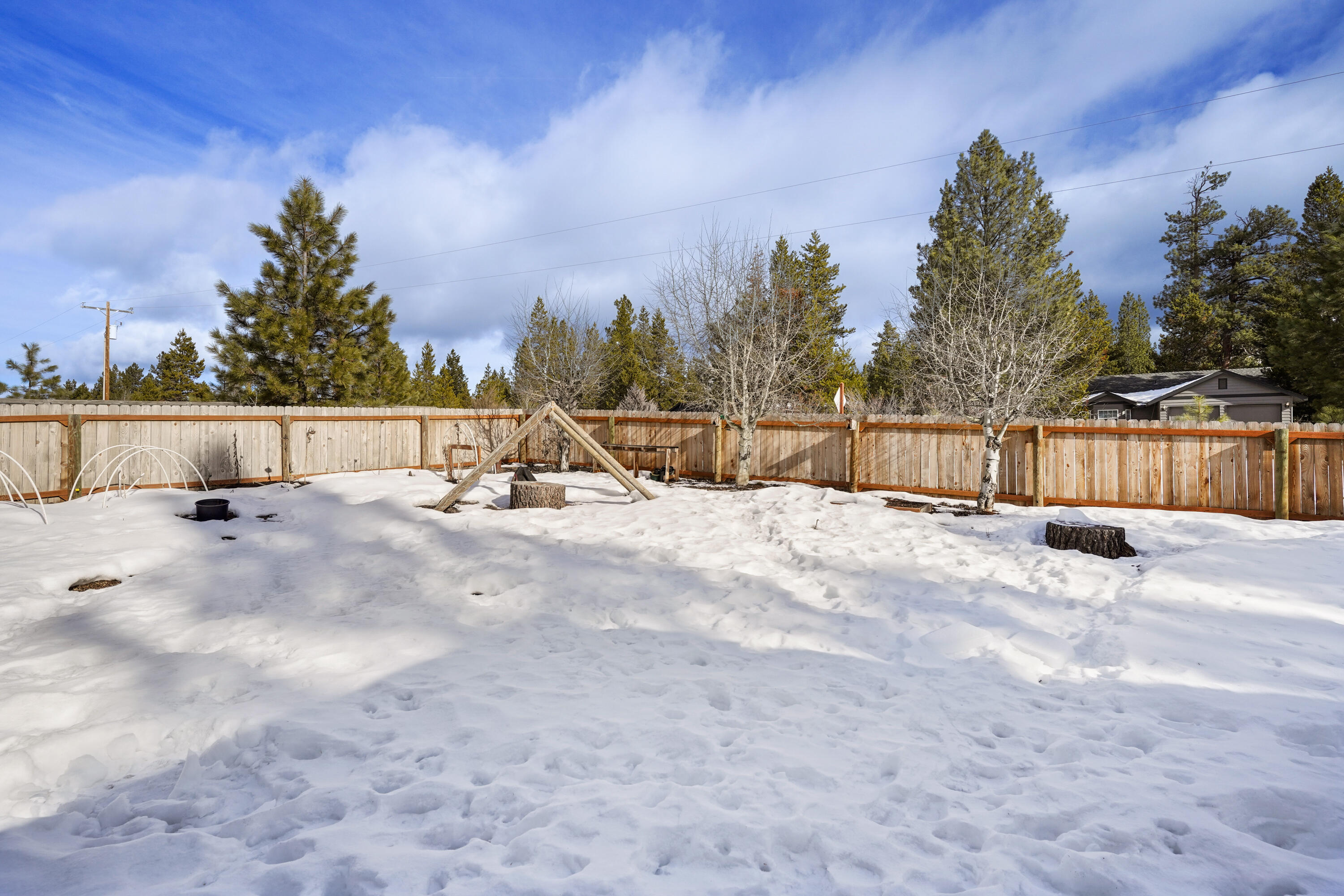 Drrh Trs - Residential