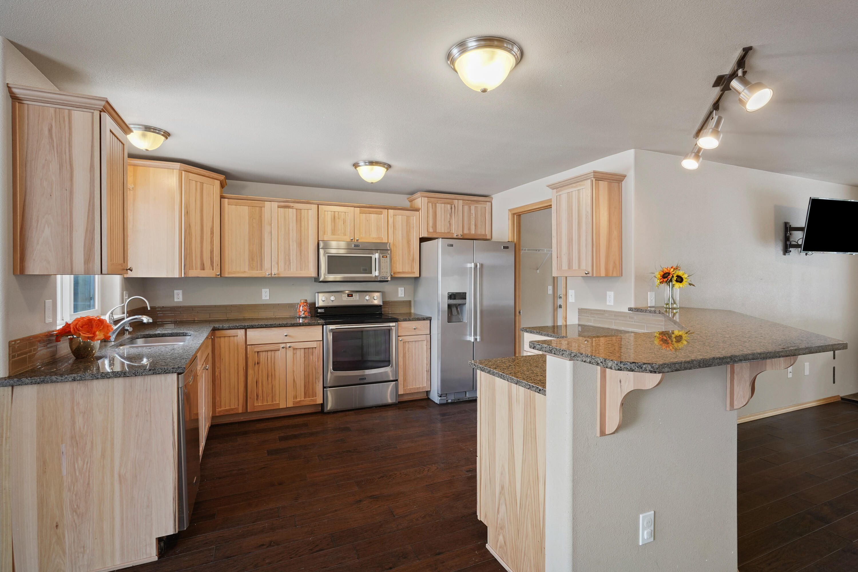 Drrh Trs - Residential