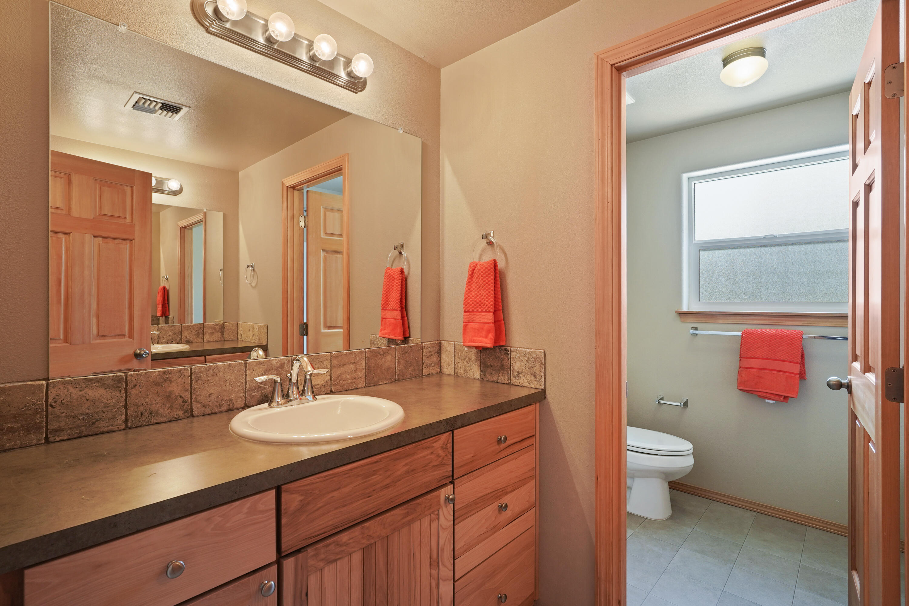 Drrh Trs - Residential