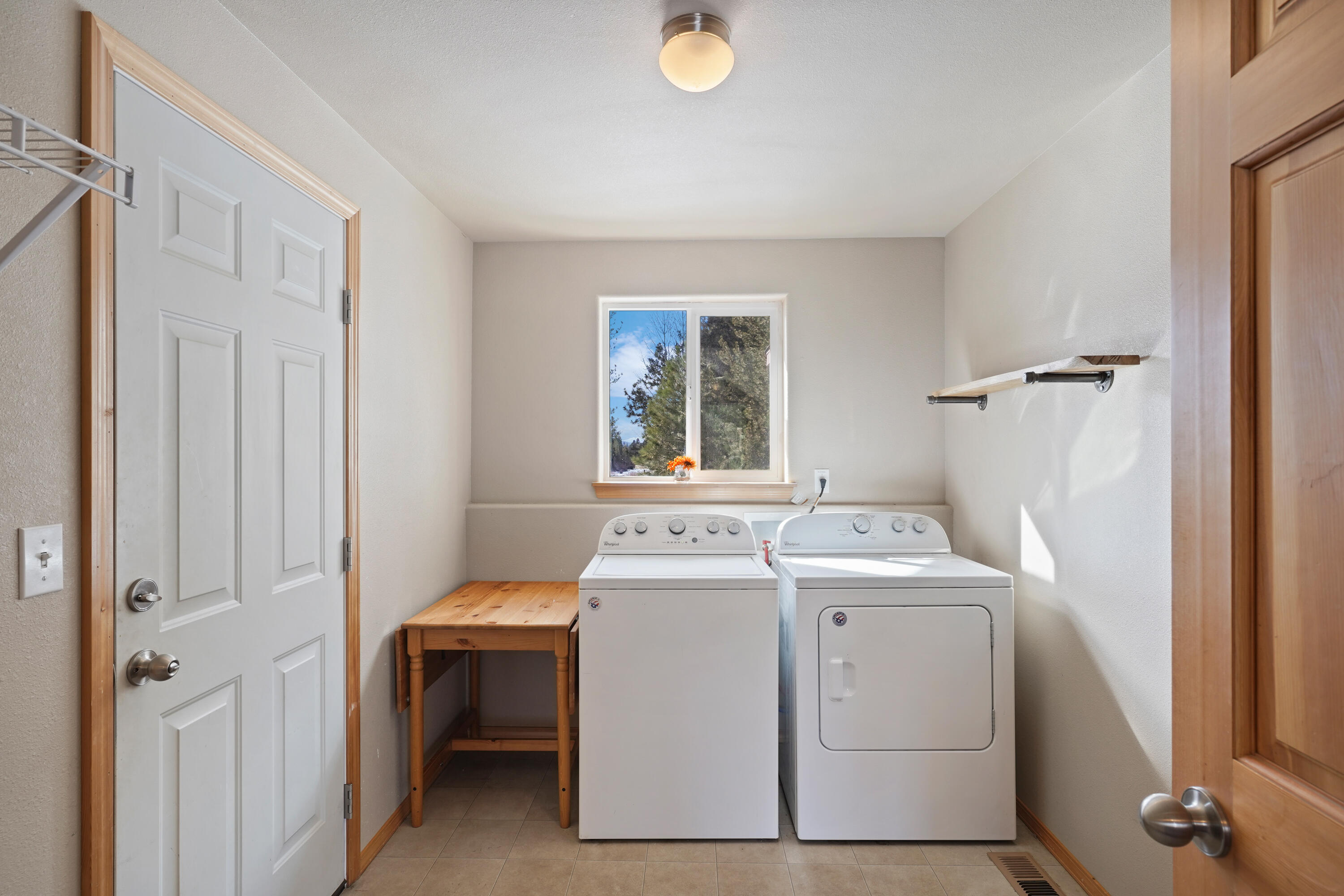 Drrh Trs - Residential