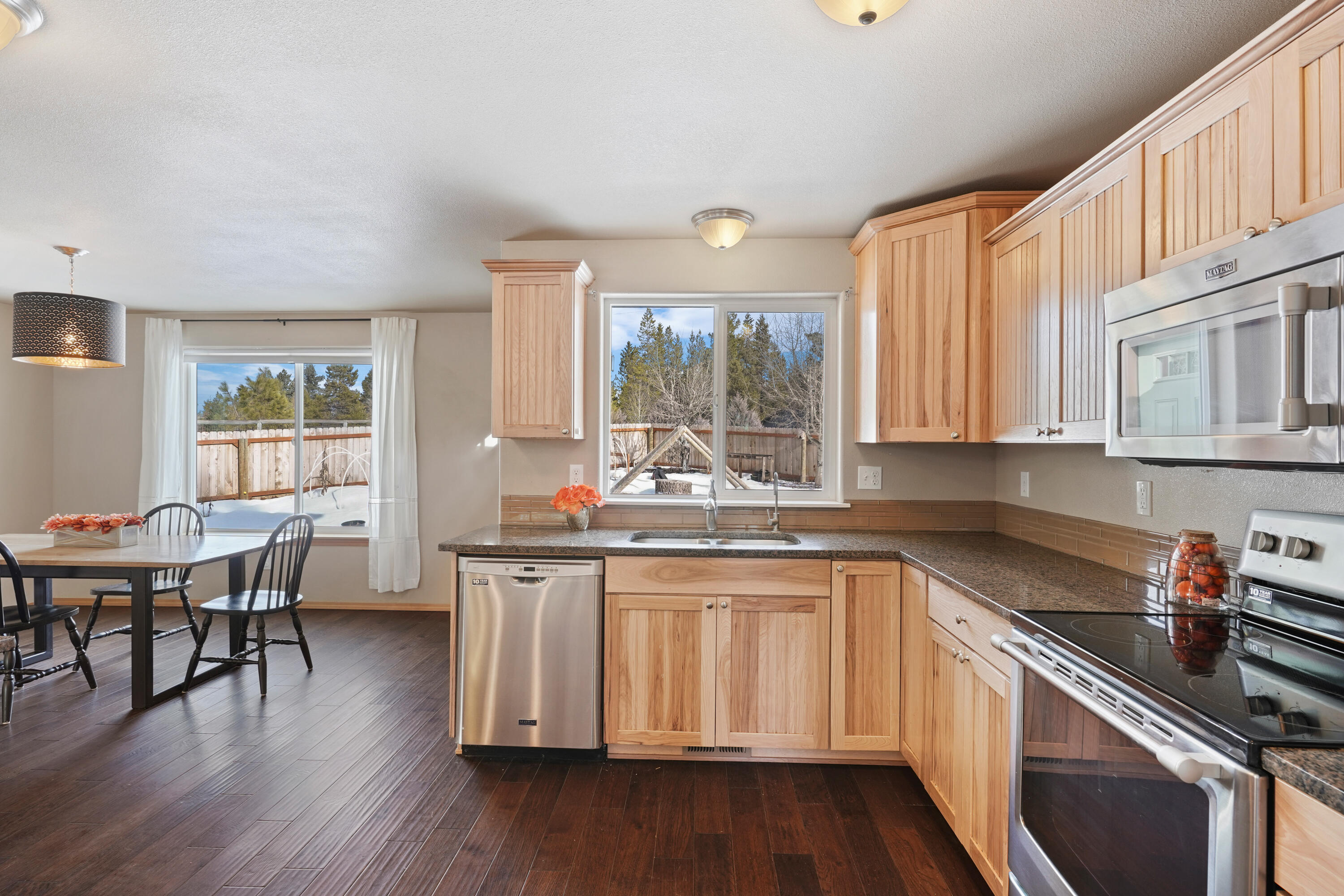 Drrh Trs - Residential