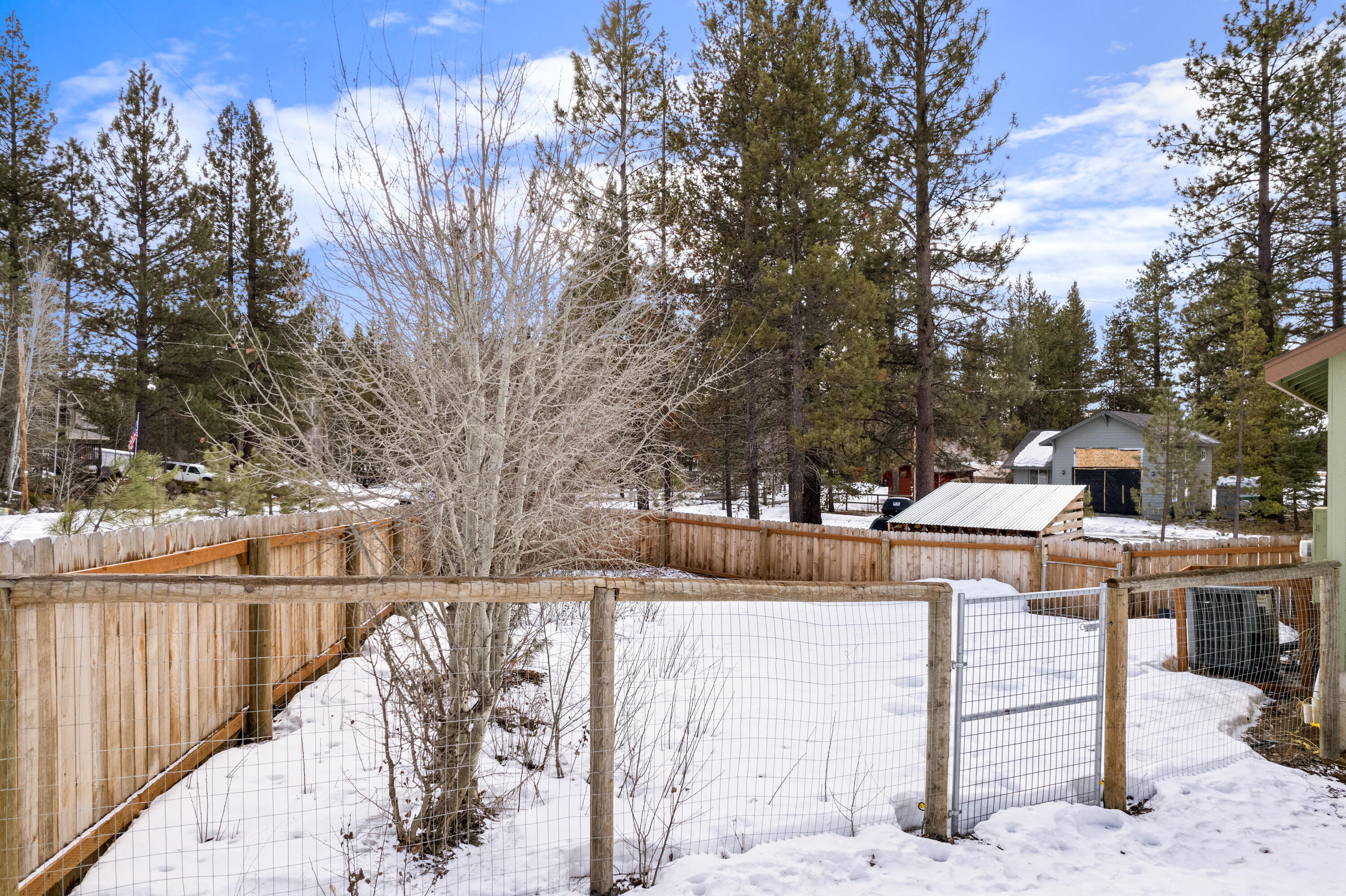 Drrh Trs - Residential