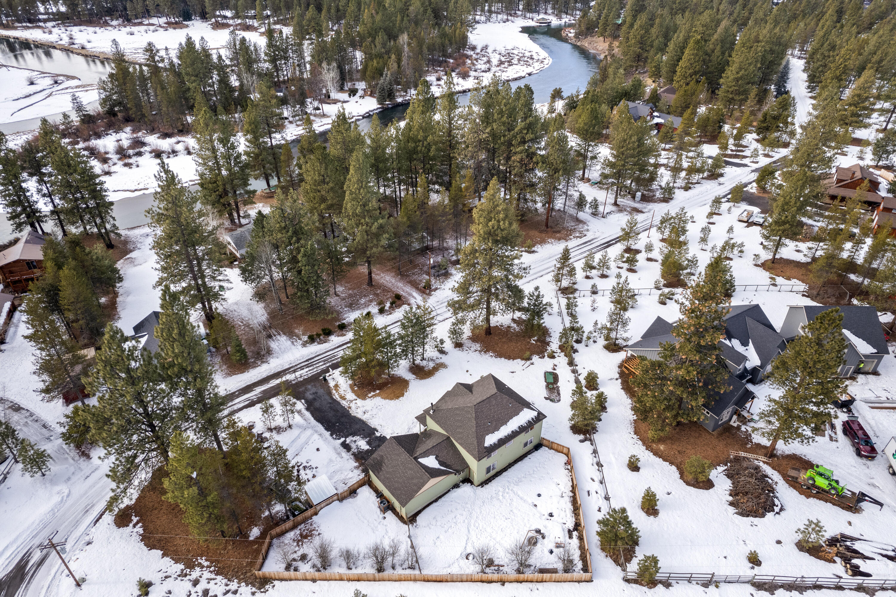 Drrh Trs - Residential