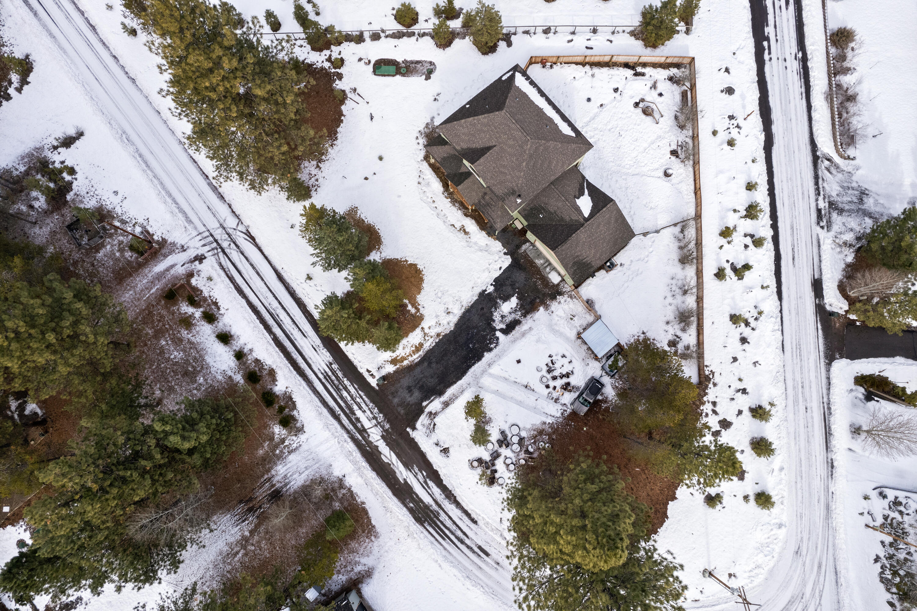 Drrh Trs - Residential