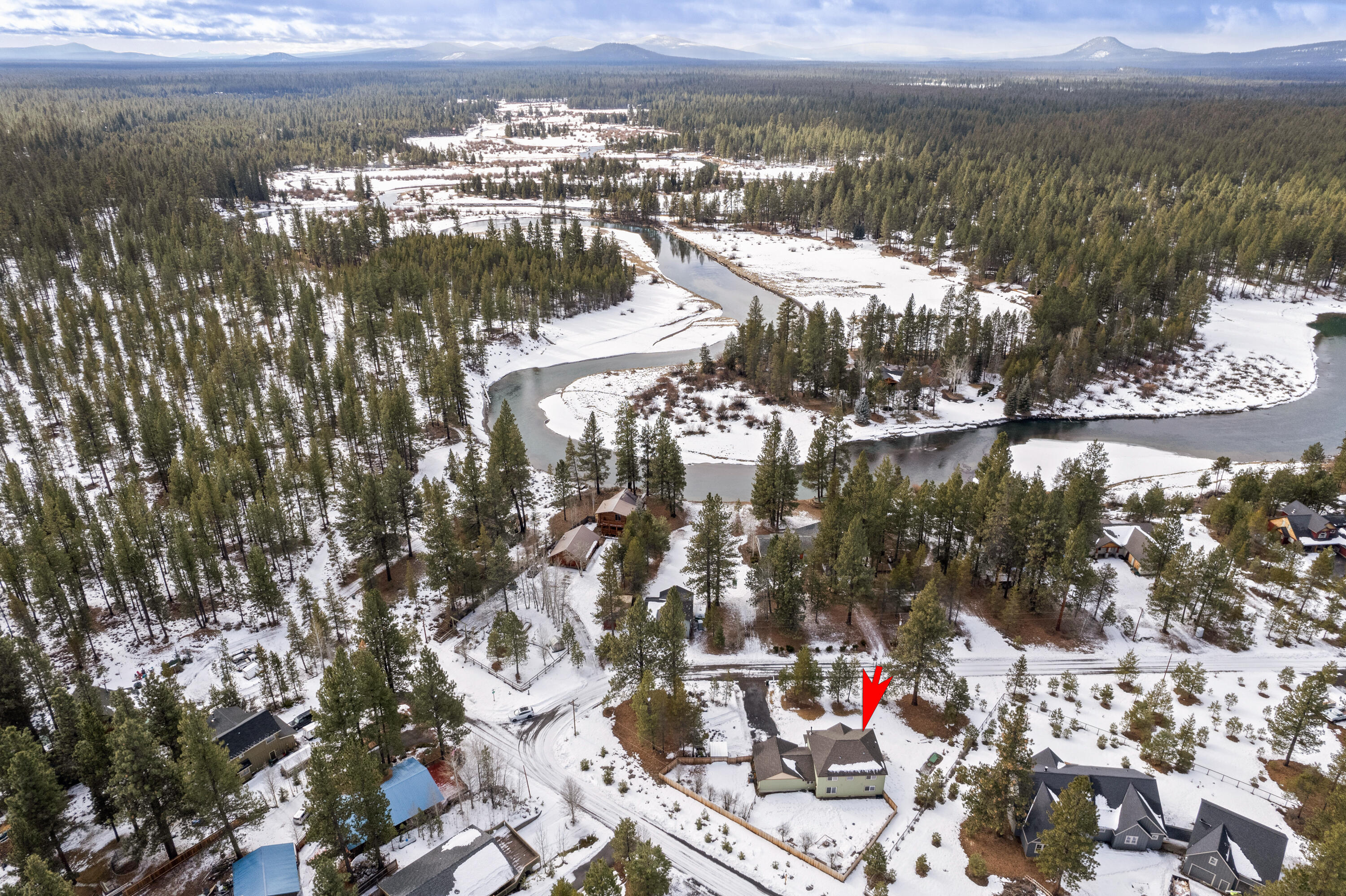 Drrh Trs - Residential