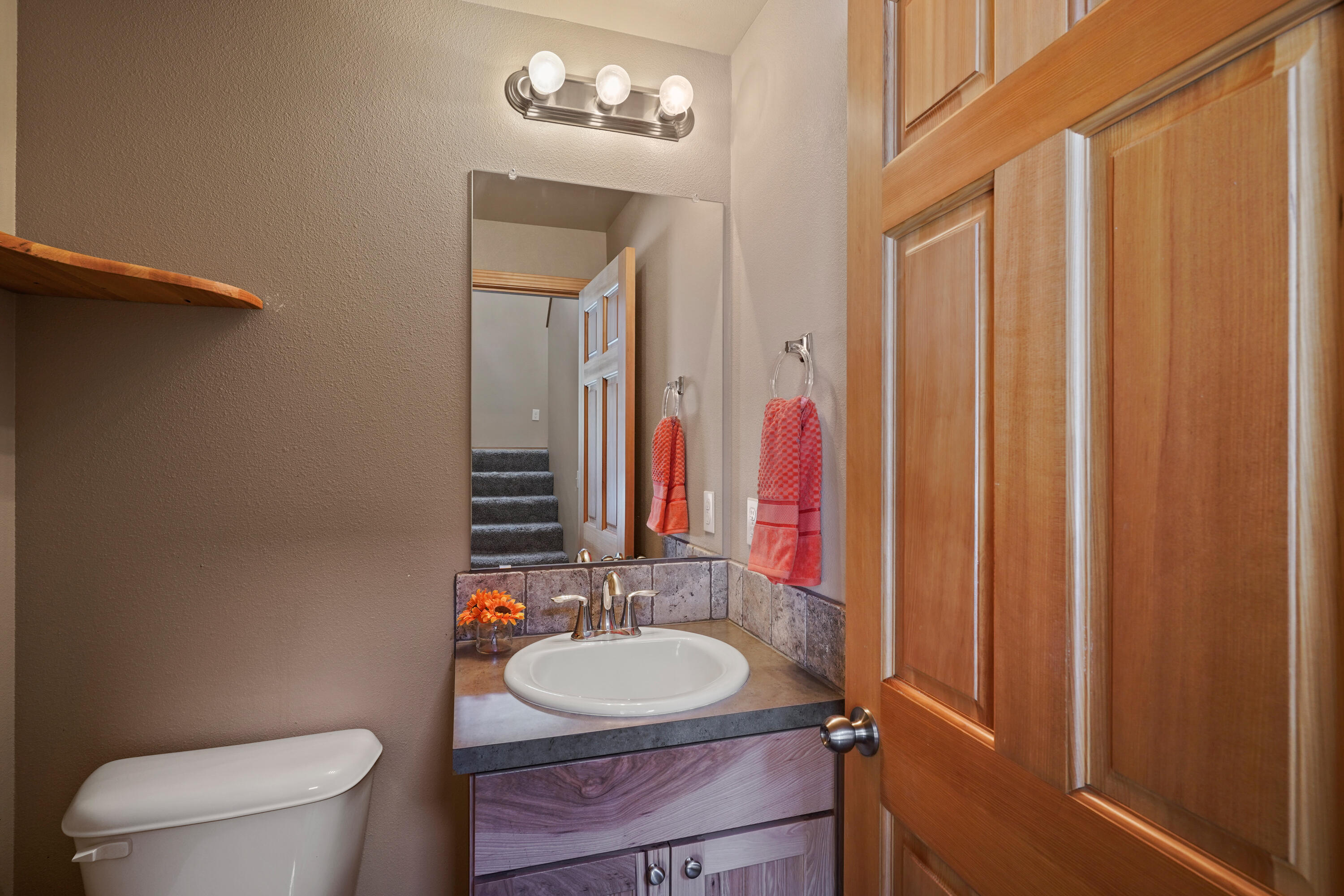 Drrh Trs - Residential