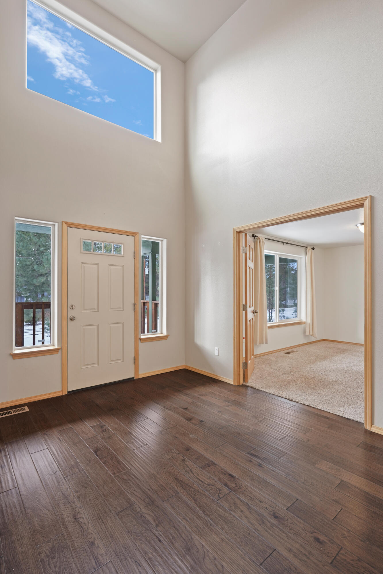 Drrh Trs - Residential