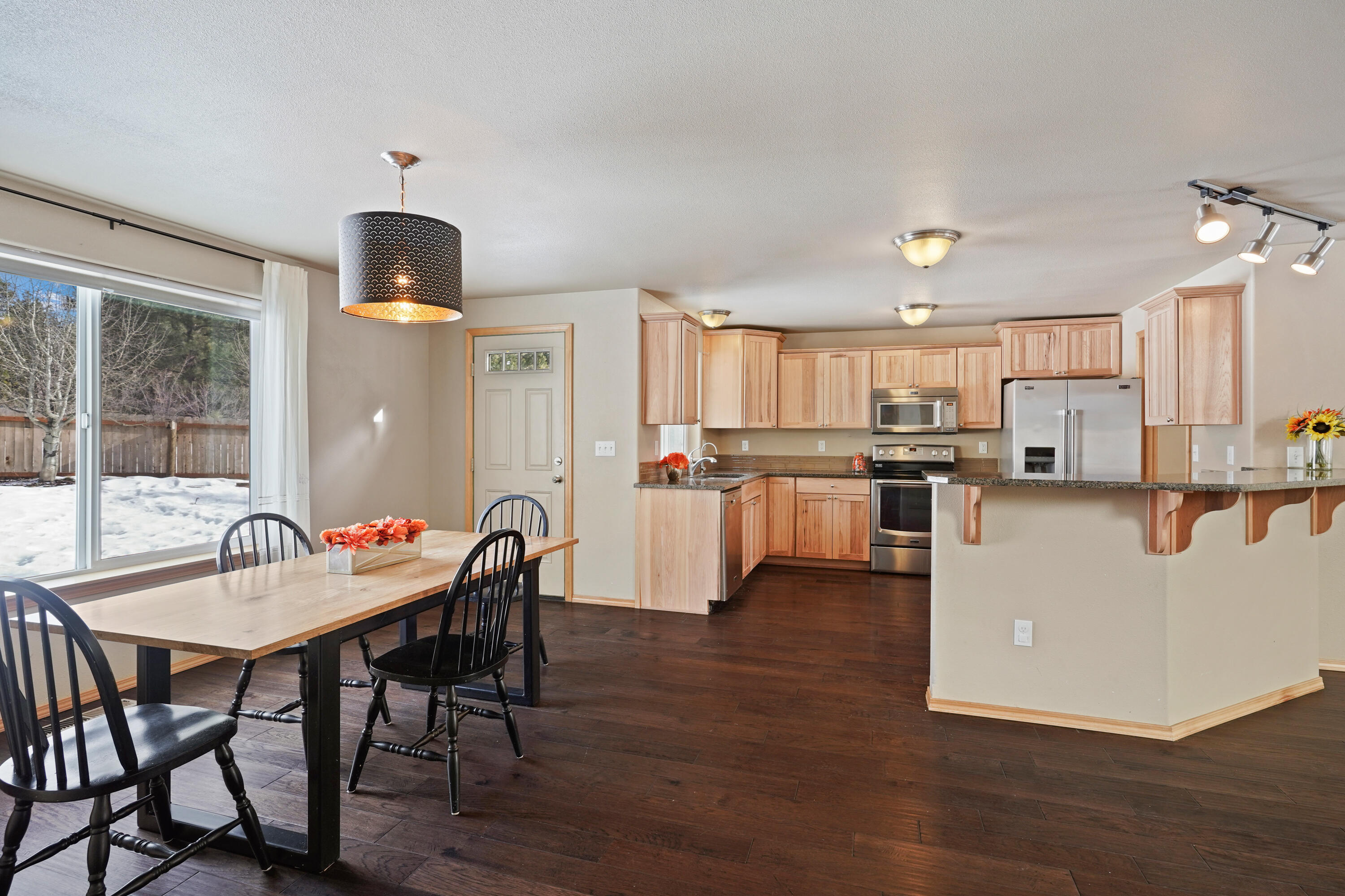 Drrh Trs - Residential