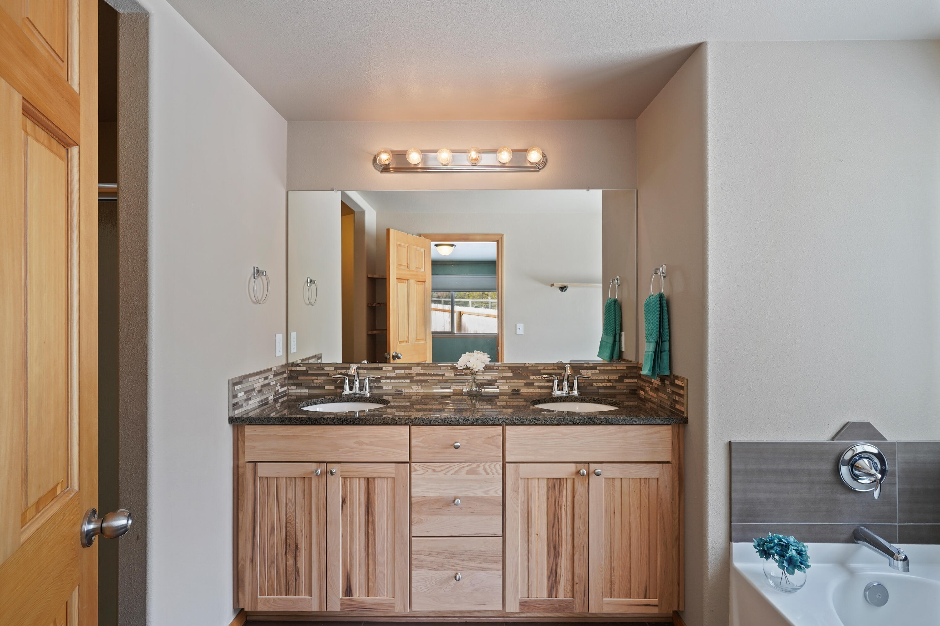 Drrh Trs - Residential