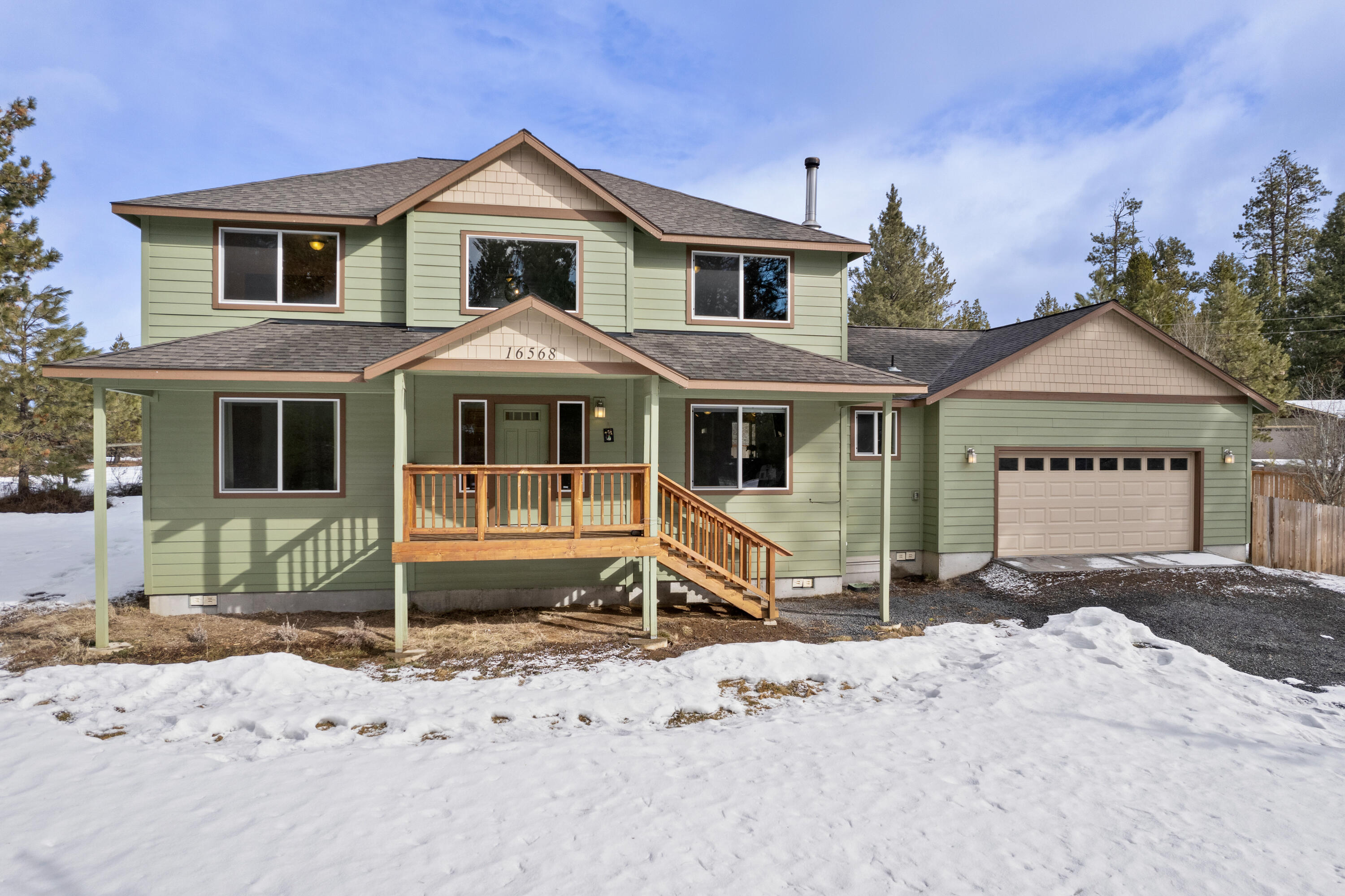 Drrh Trs - Residential