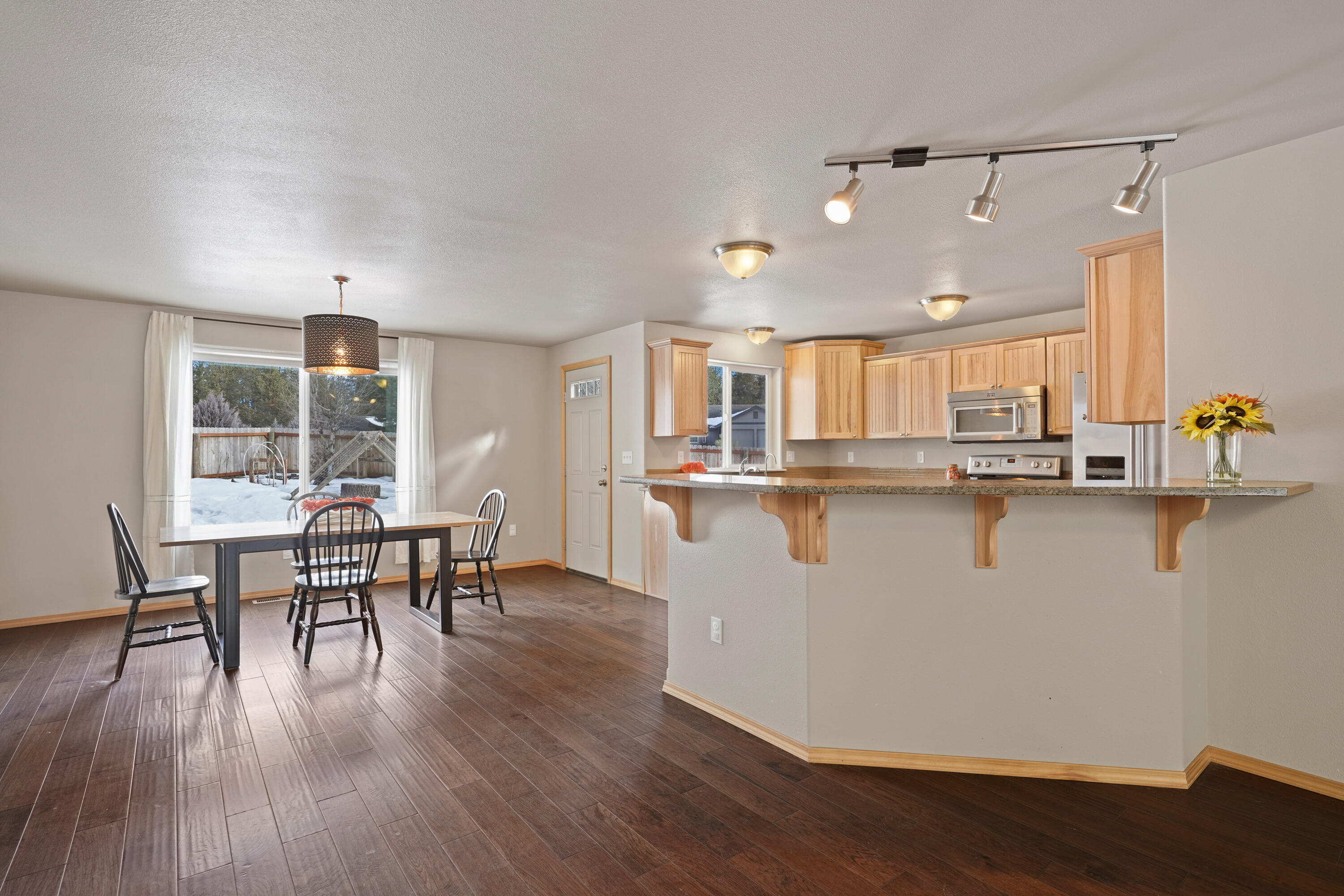 Drrh Trs - Residential