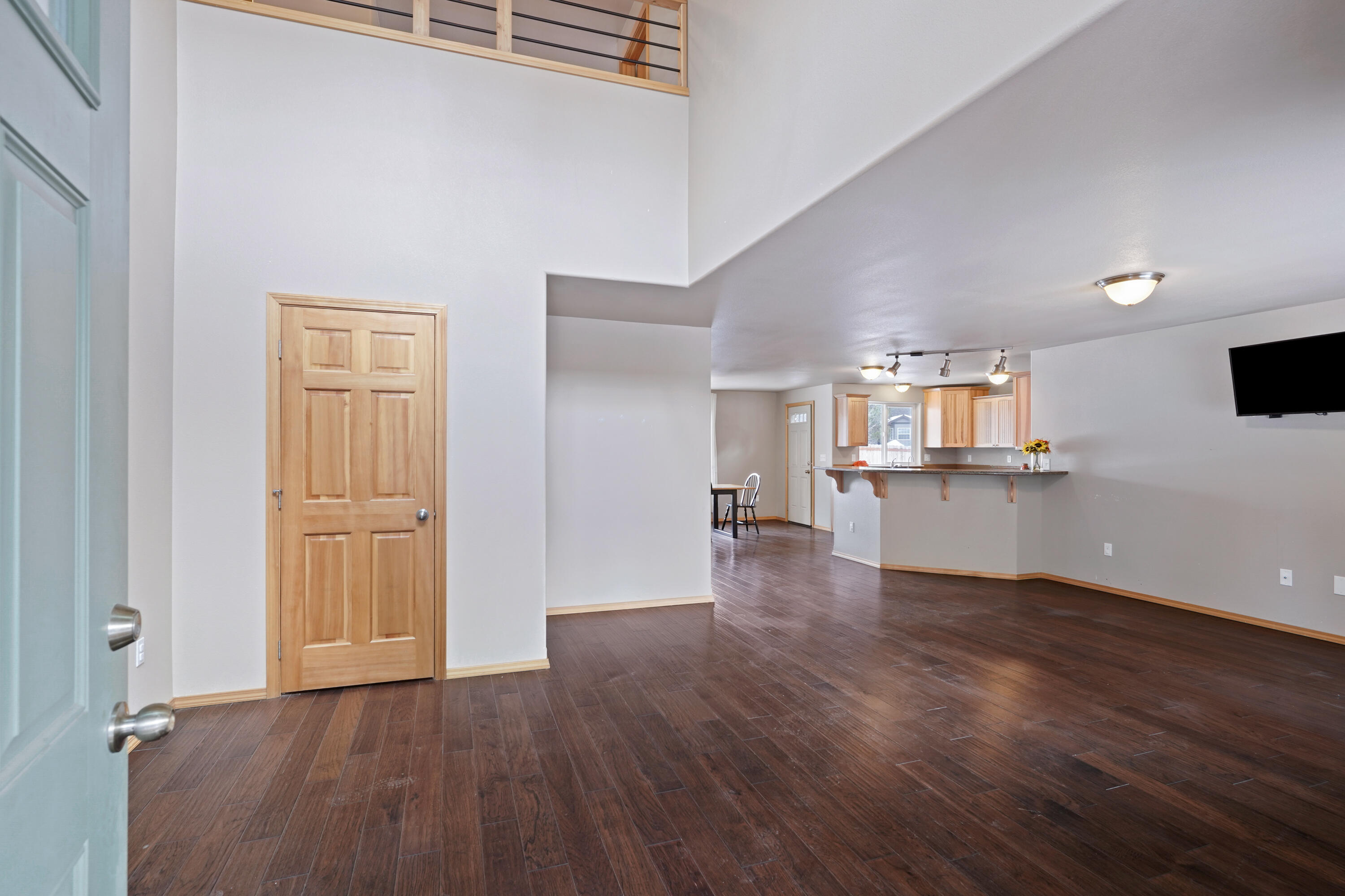 Drrh Trs - Residential