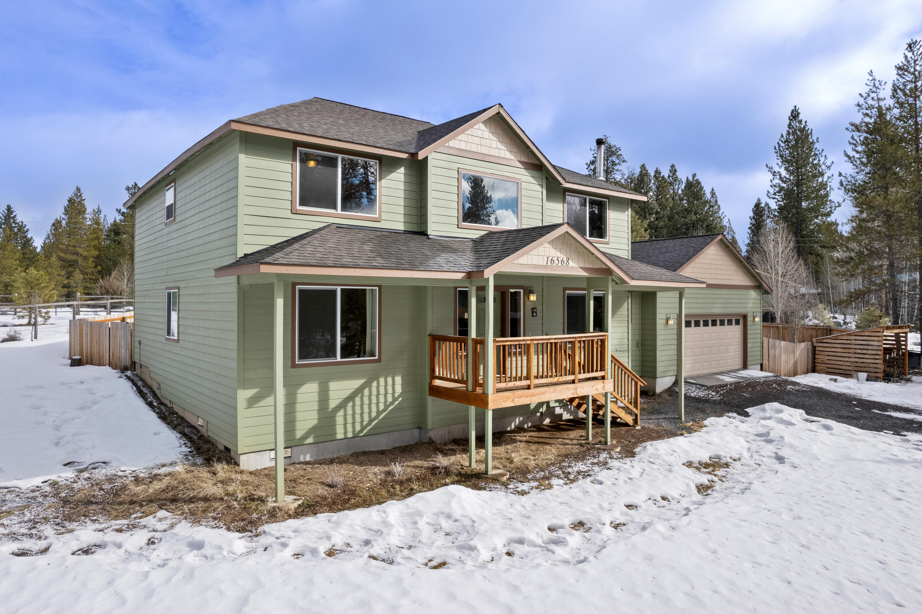 Drrh Trs - Residential