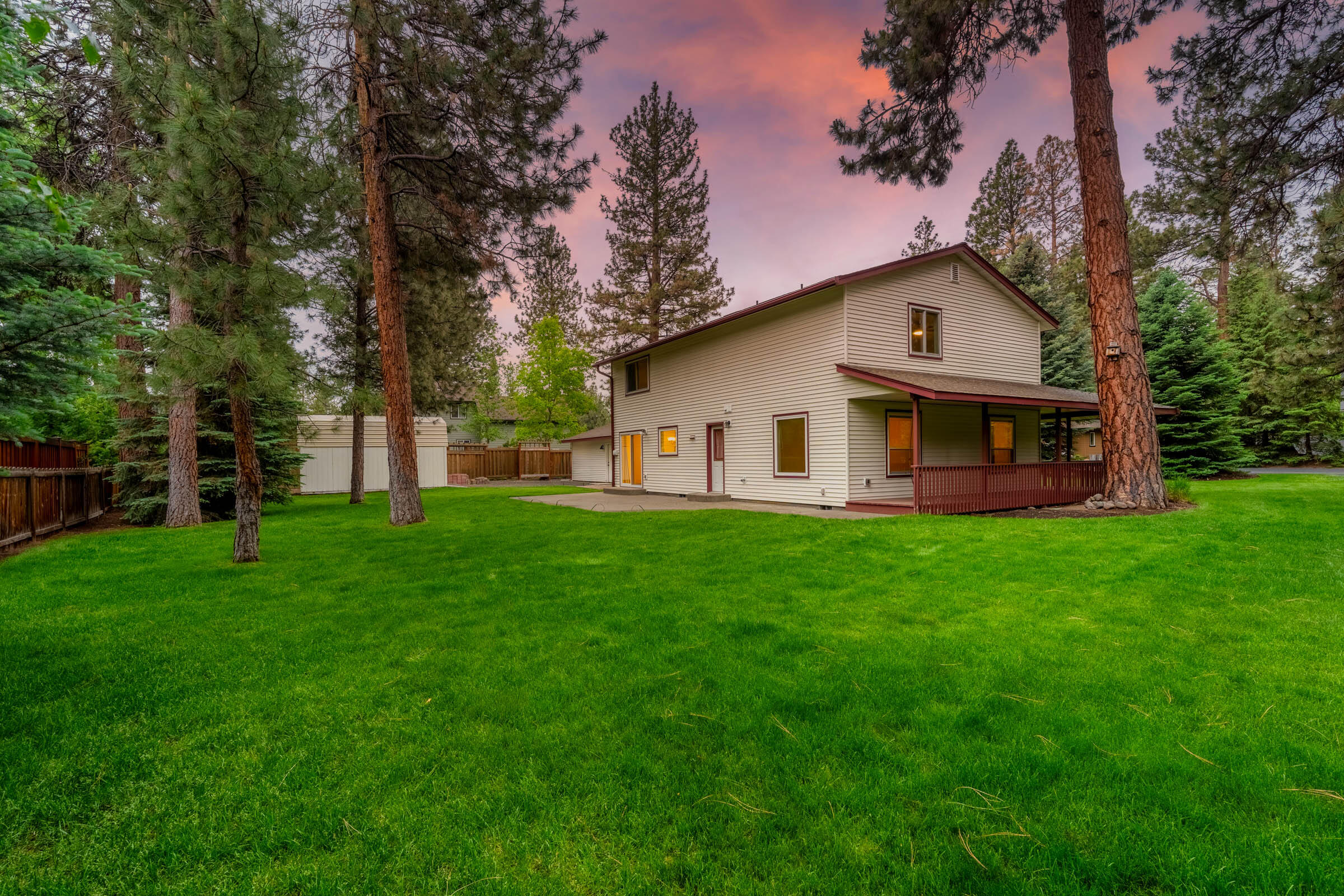 557 E Tyee Drive