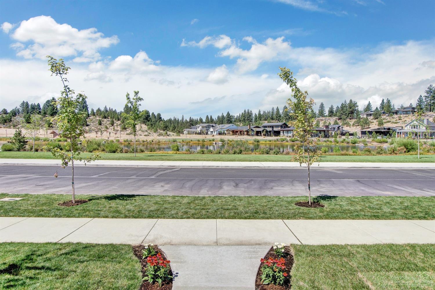 NorthWest Crossing - Residential